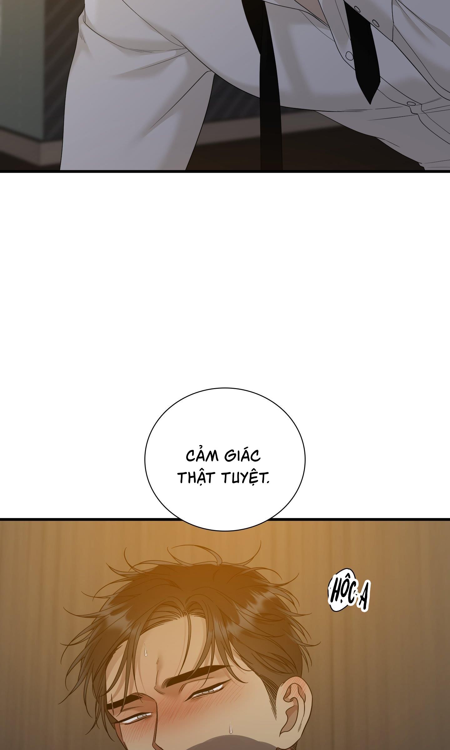 DEAR. 00 Chapter 7 - Trang 4