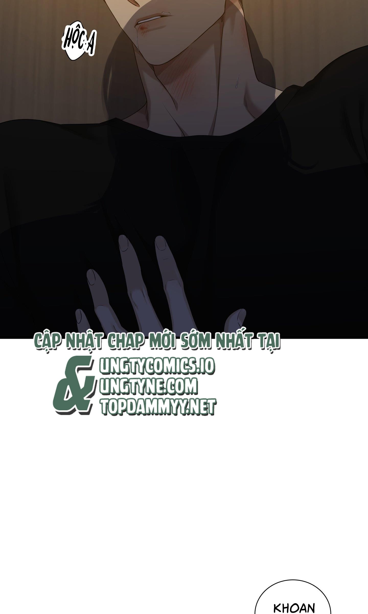 DEAR. 00 Chapter 7 - Trang 4