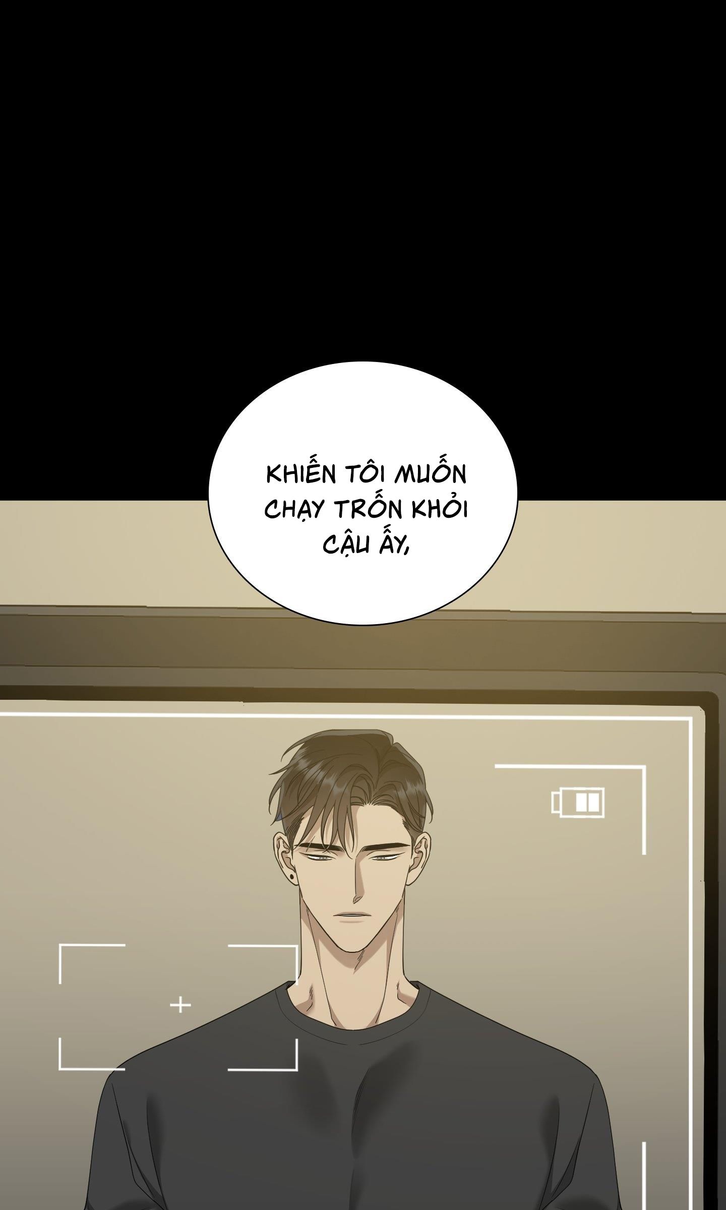 DEAR. 00 Chapter 7 - Trang 4