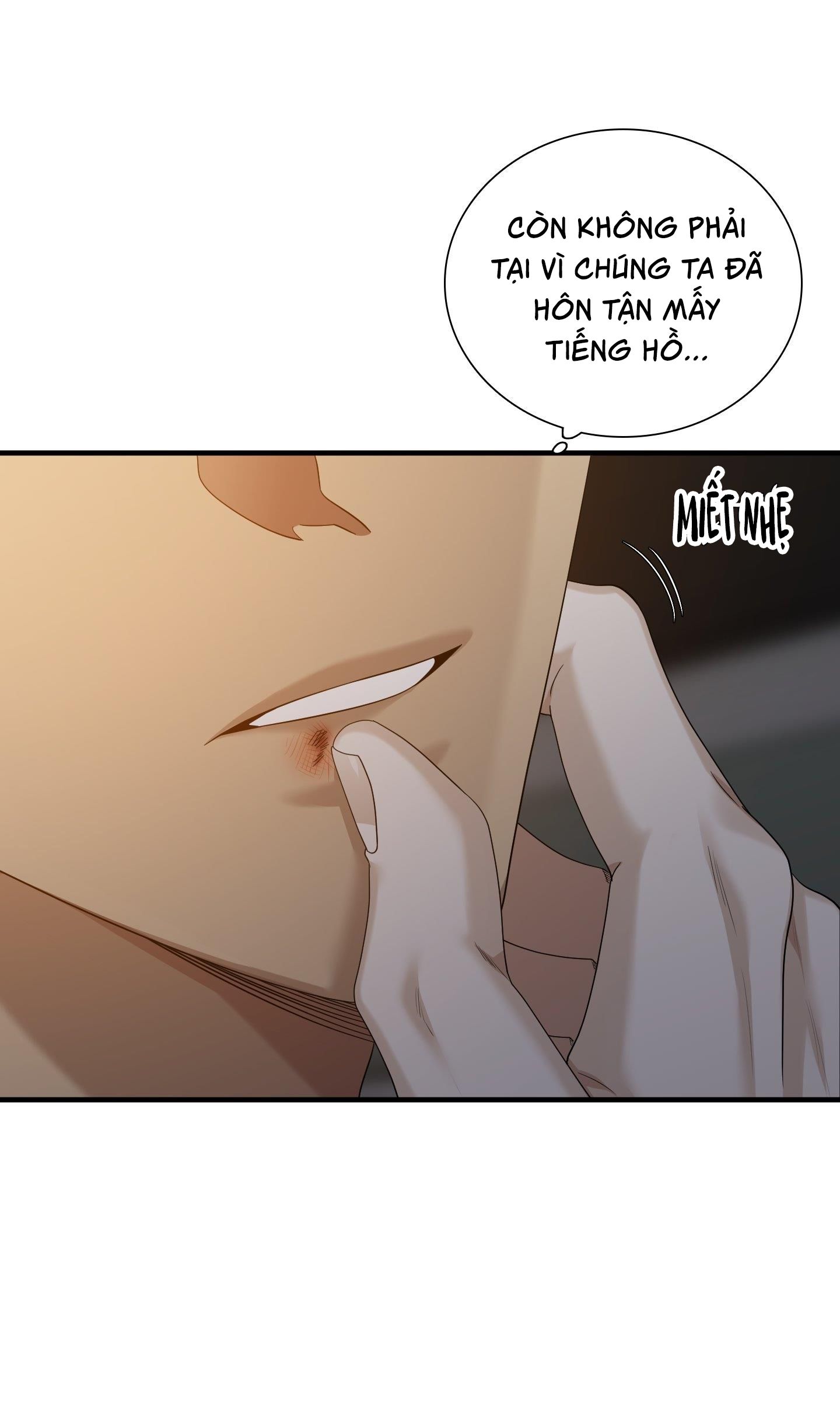 DEAR. 00 Chapter 7 - Trang 4