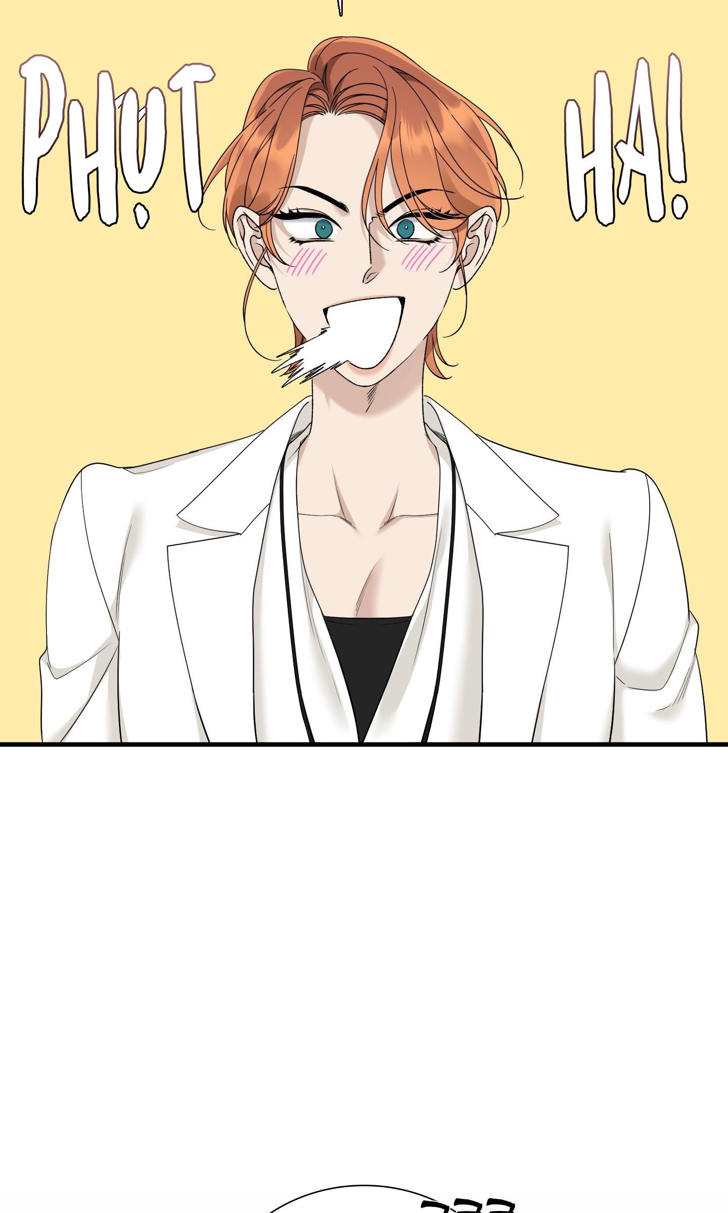 DEAR. 00 Chapter 8 - Trang 4