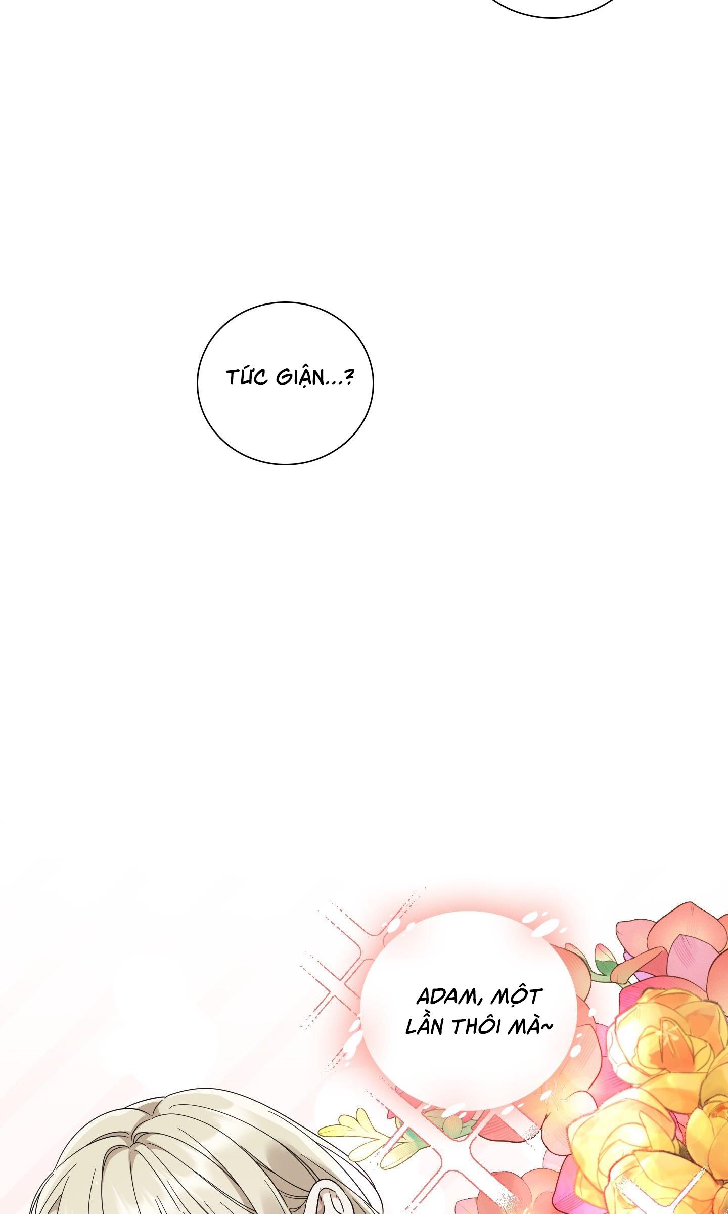 DEAR. 00 Chapter 8 - Trang 4
