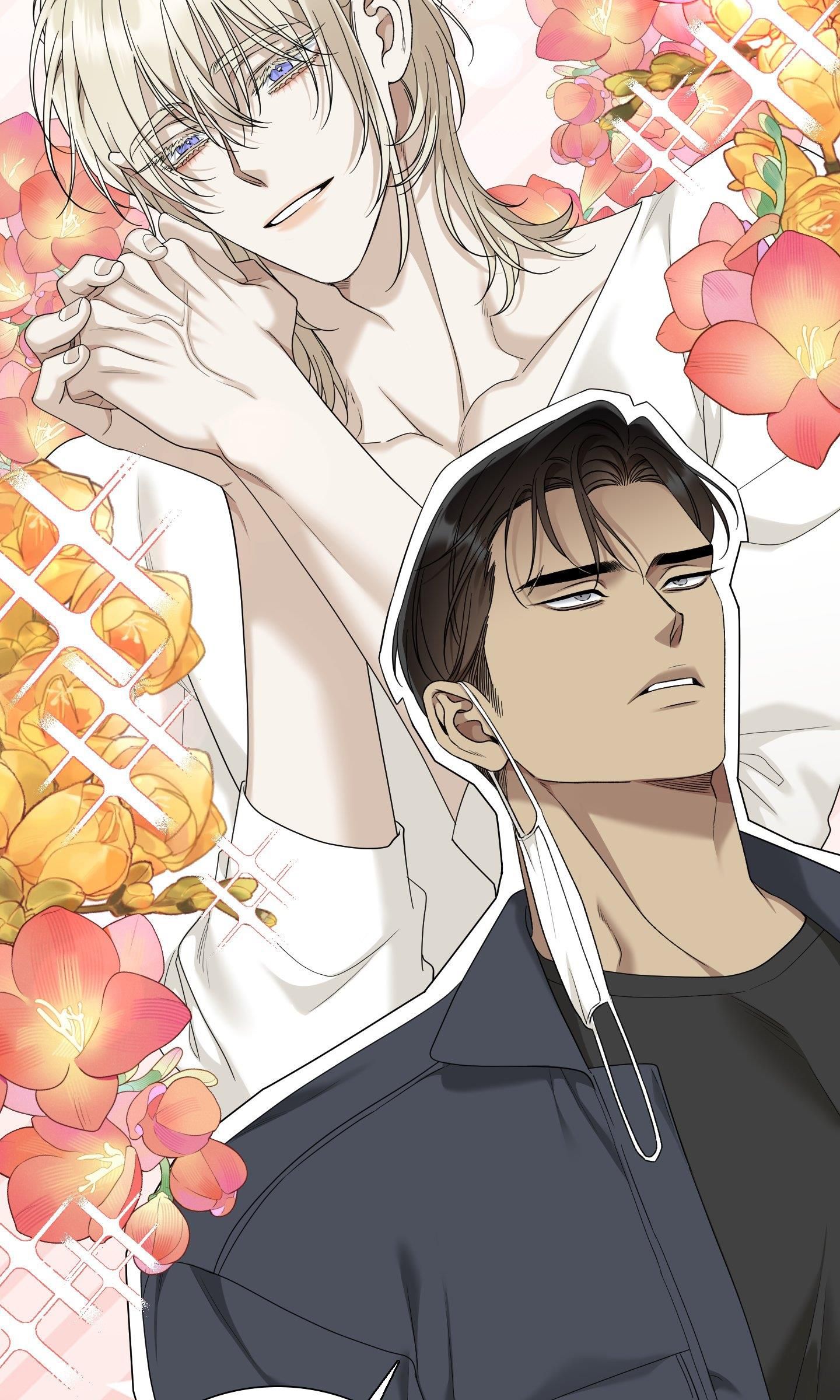 DEAR. 00 Chapter 8 - Trang 4