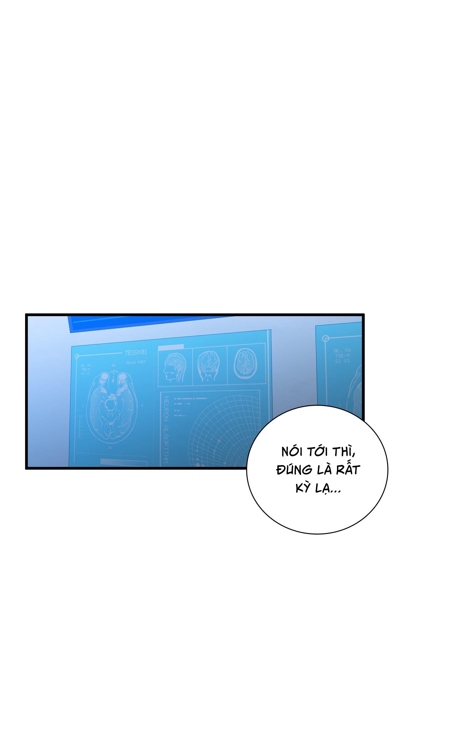 DEAR. 00 Chapter 8 - Trang 4