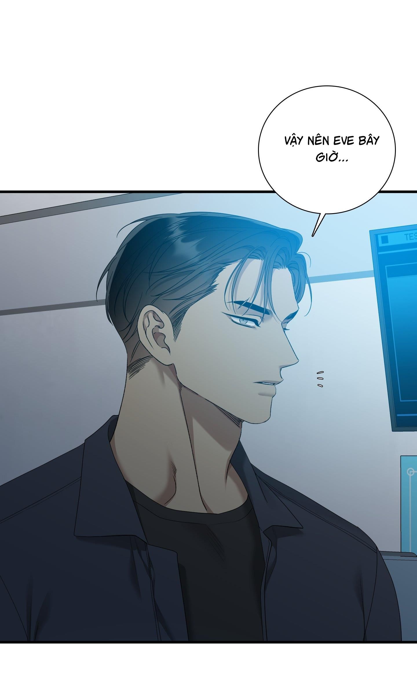 DEAR. 00 Chapter 8 - Trang 4