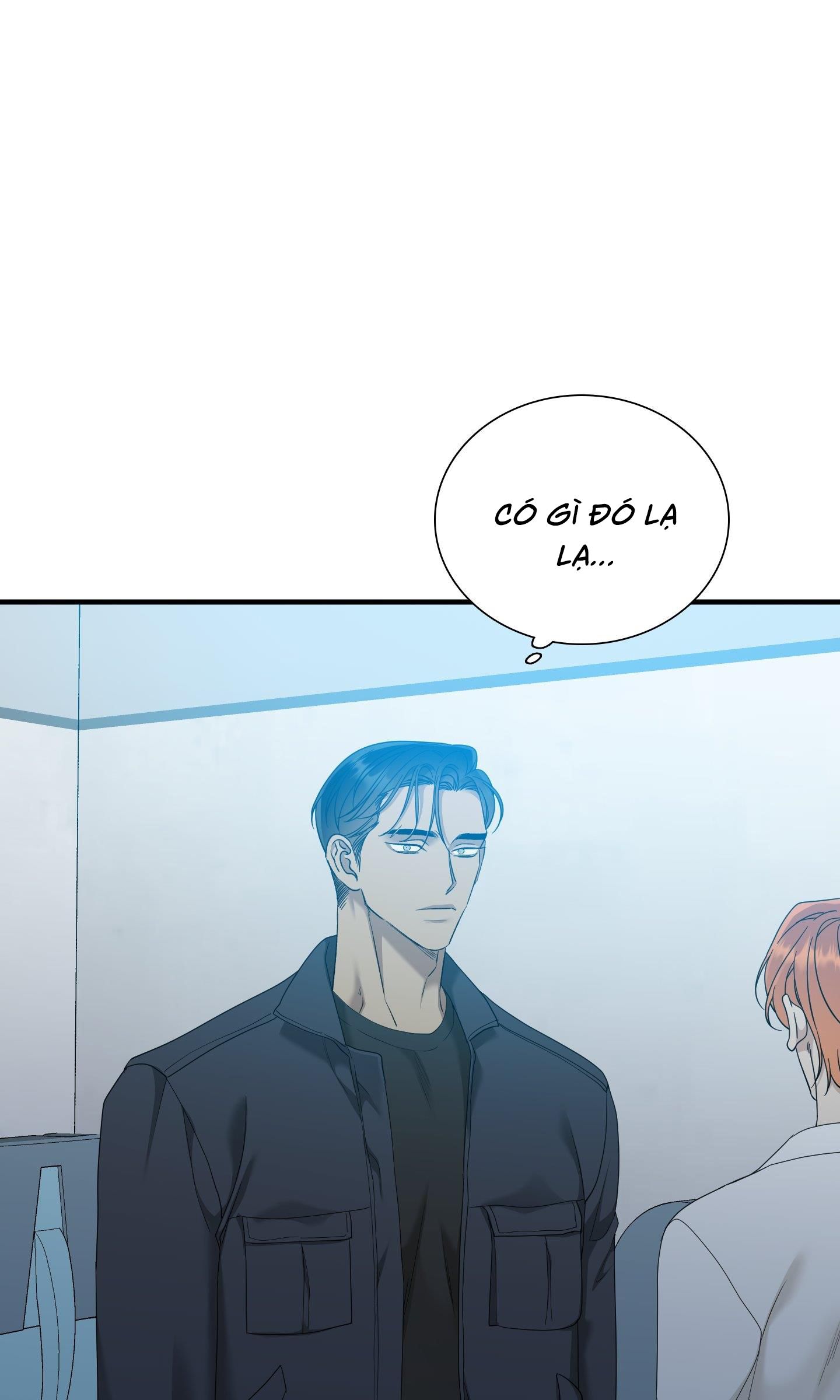 DEAR. 00 Chapter 8 - Trang 4