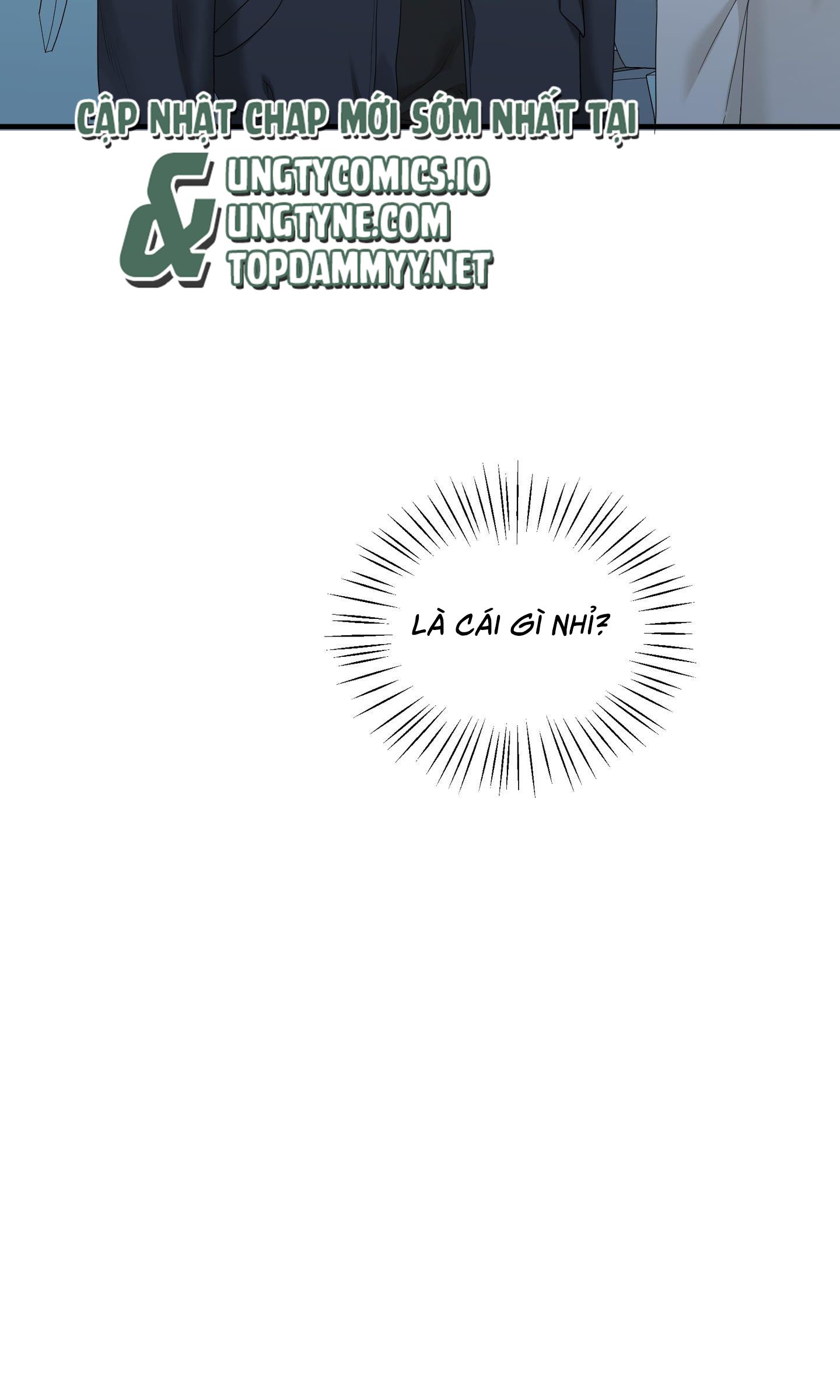 DEAR. 00 Chapter 8 - Trang 4
