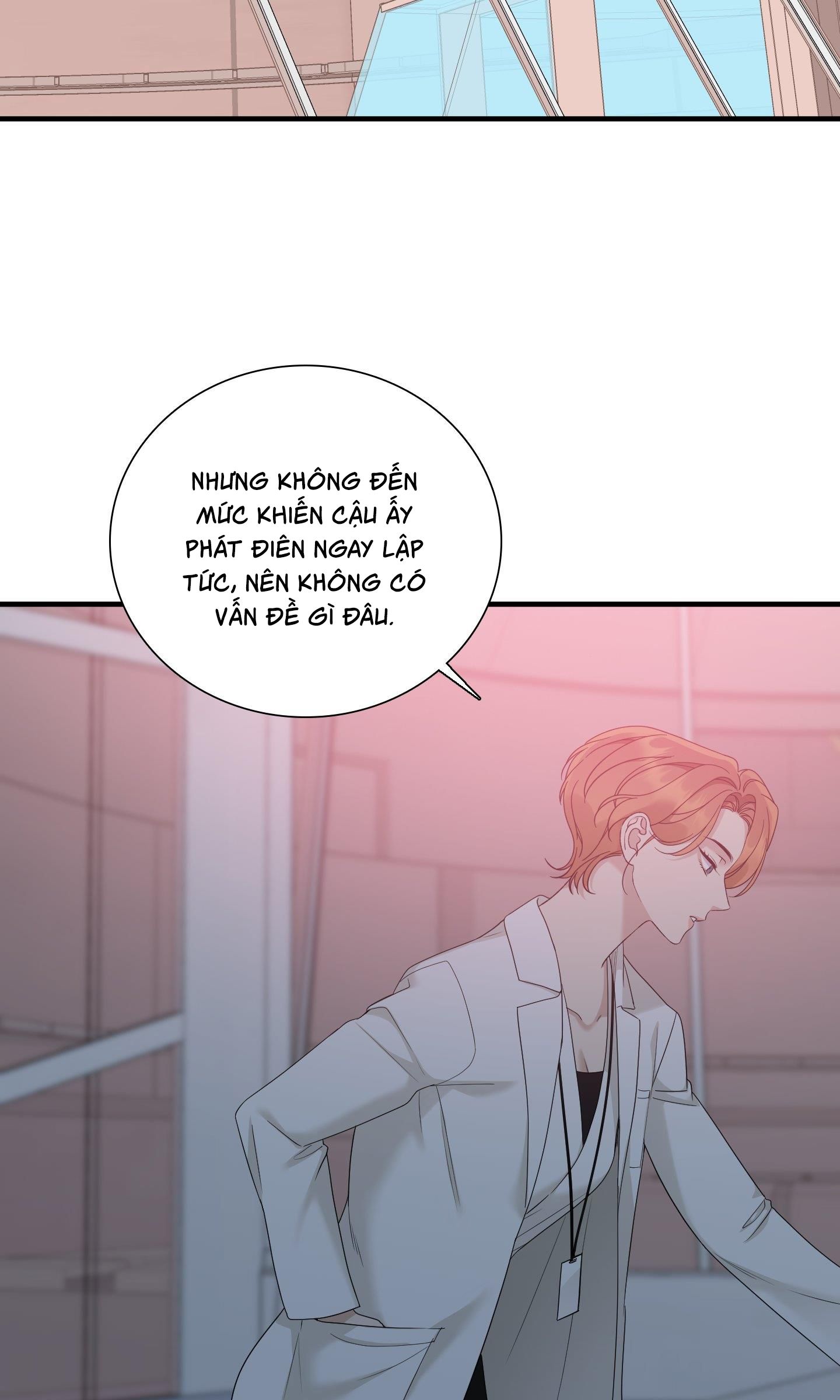 DEAR. 00 Chapter 8 - Trang 4