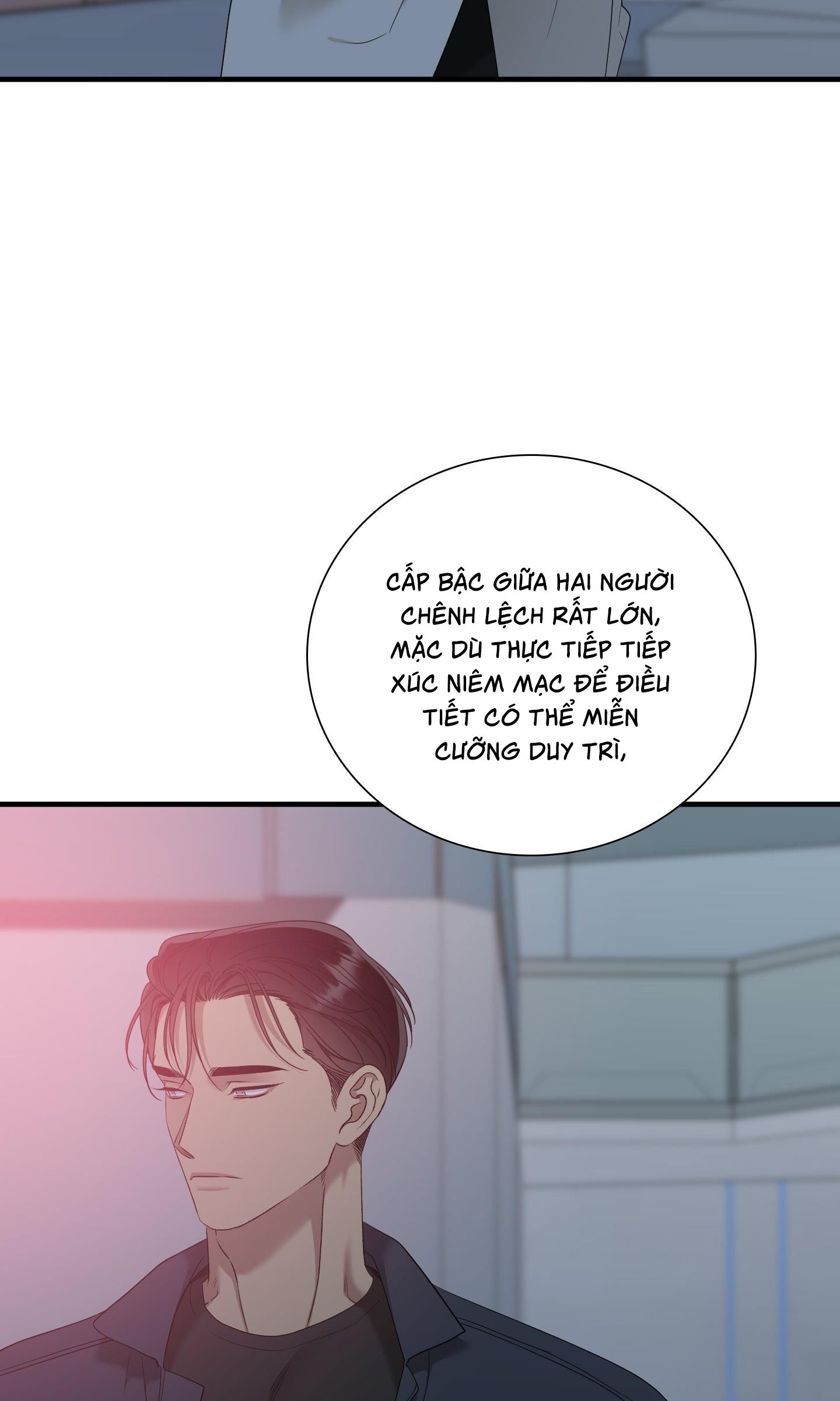 DEAR. 00 Chapter 8 - Trang 4