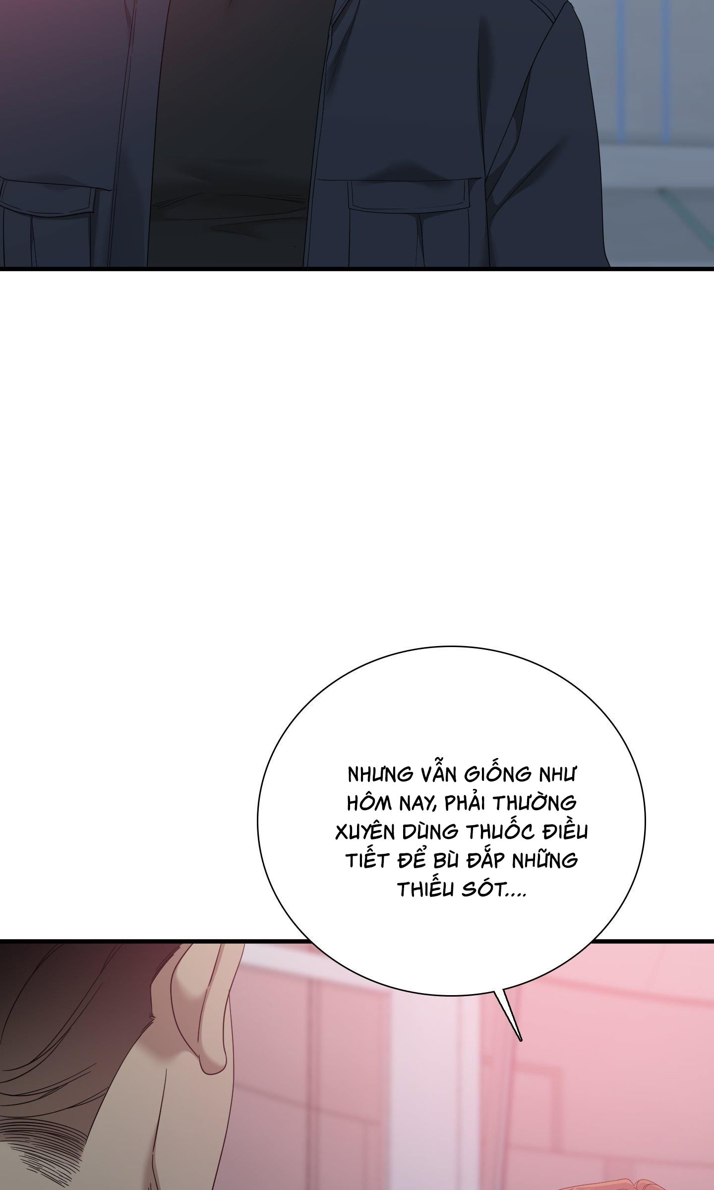 DEAR. 00 Chapter 8 - Trang 4