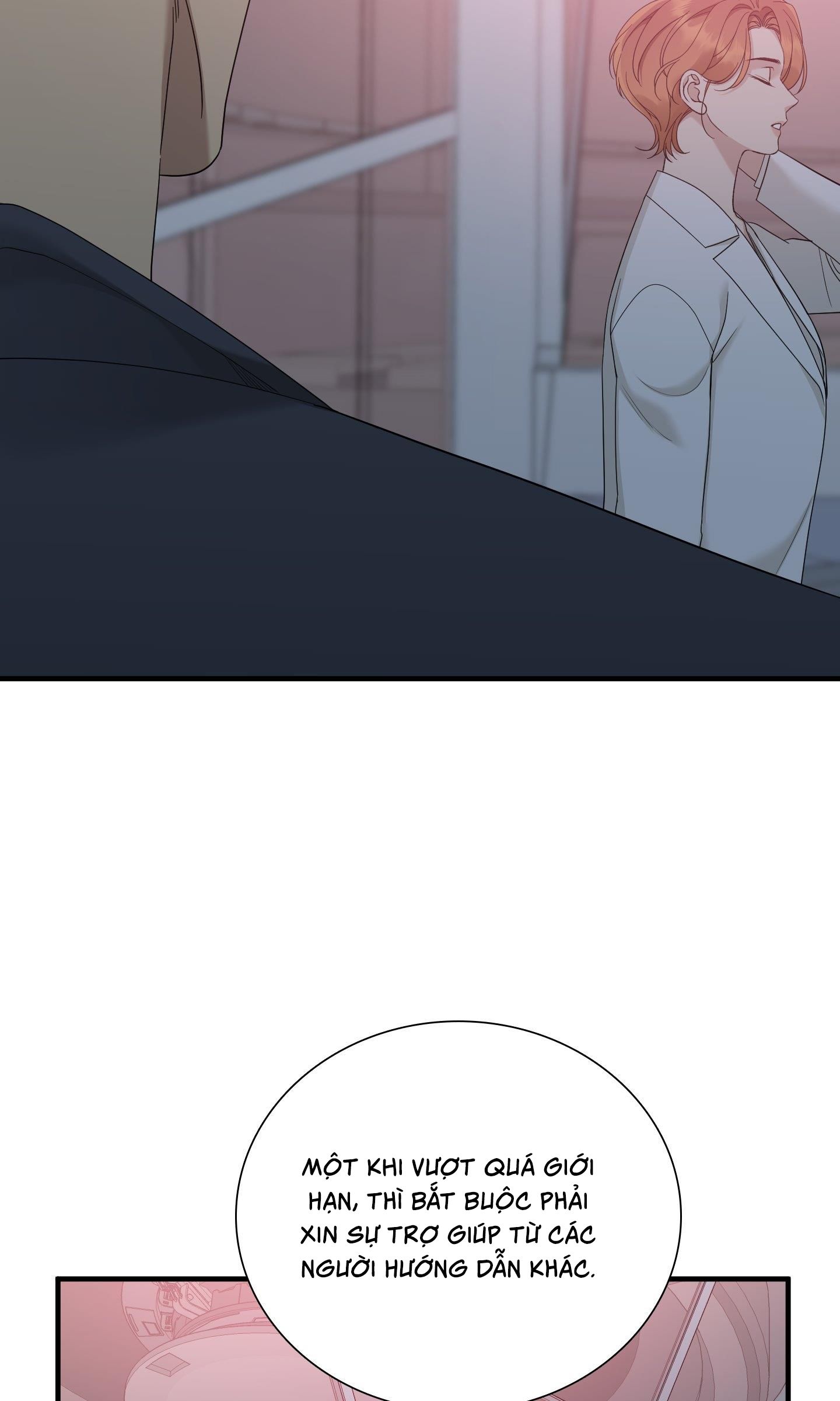 DEAR. 00 Chapter 8 - Trang 4