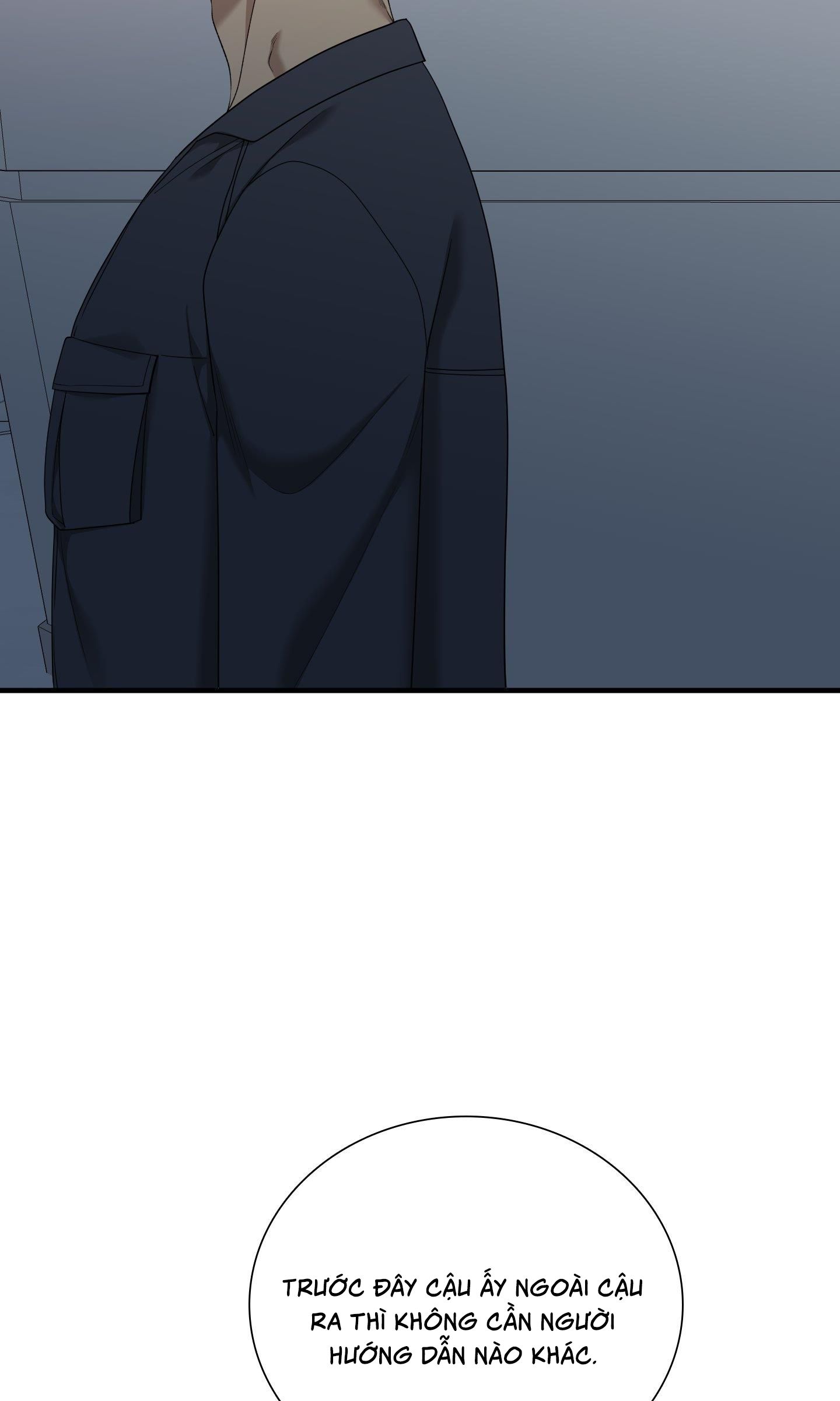 DEAR. 00 Chapter 8 - Trang 4