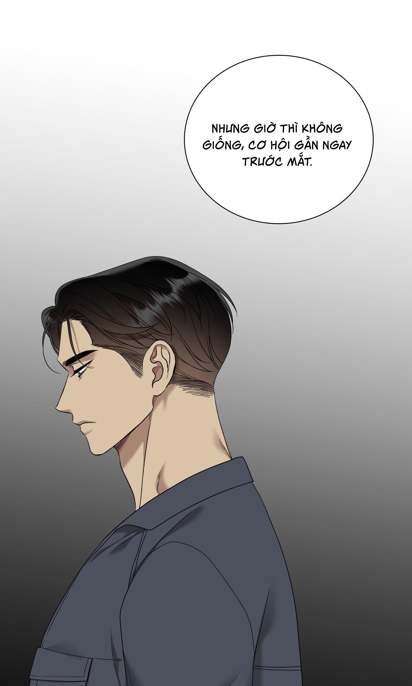 DEAR. 00 Chapter 8 - Trang 4