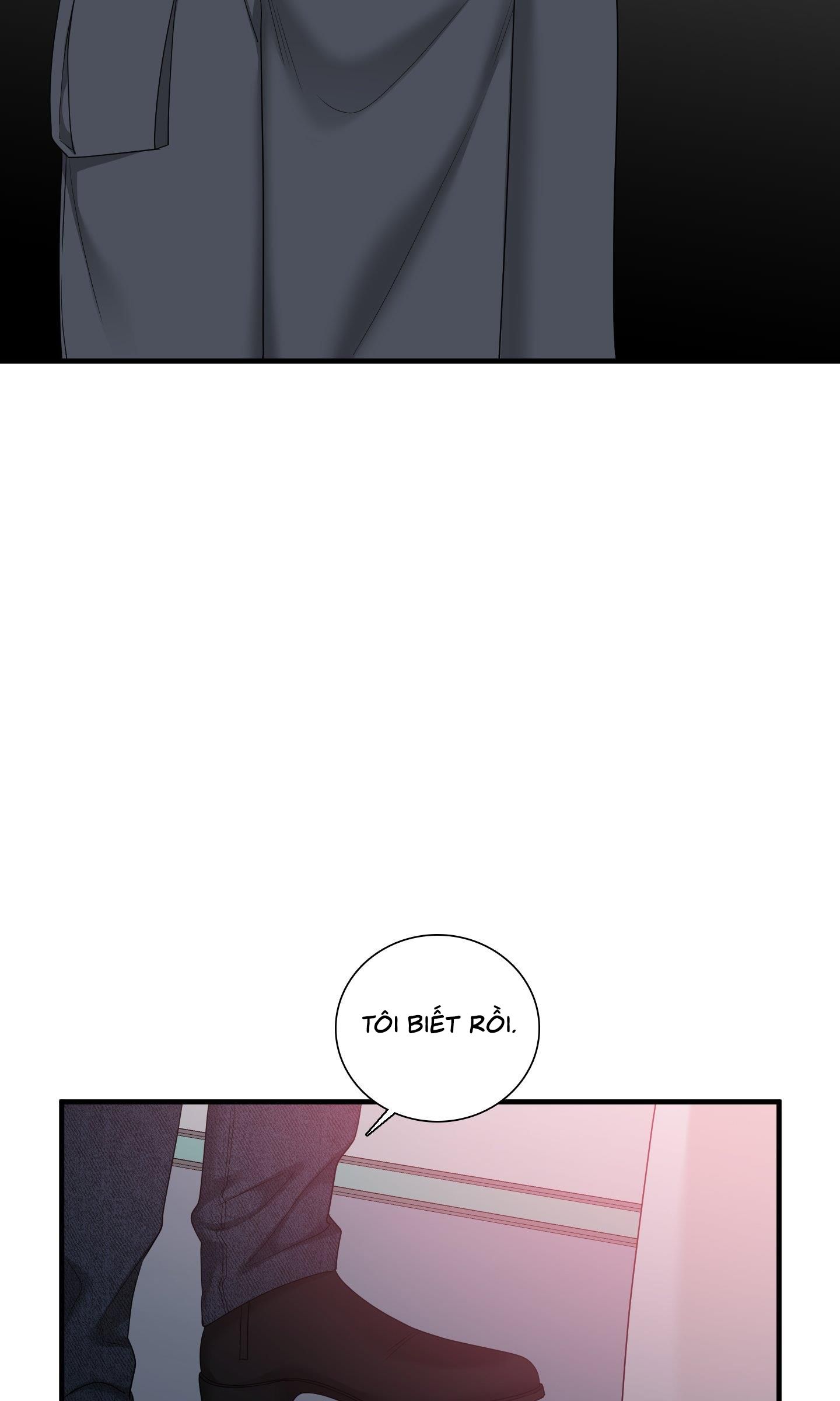 DEAR. 00 Chapter 8 - Trang 4