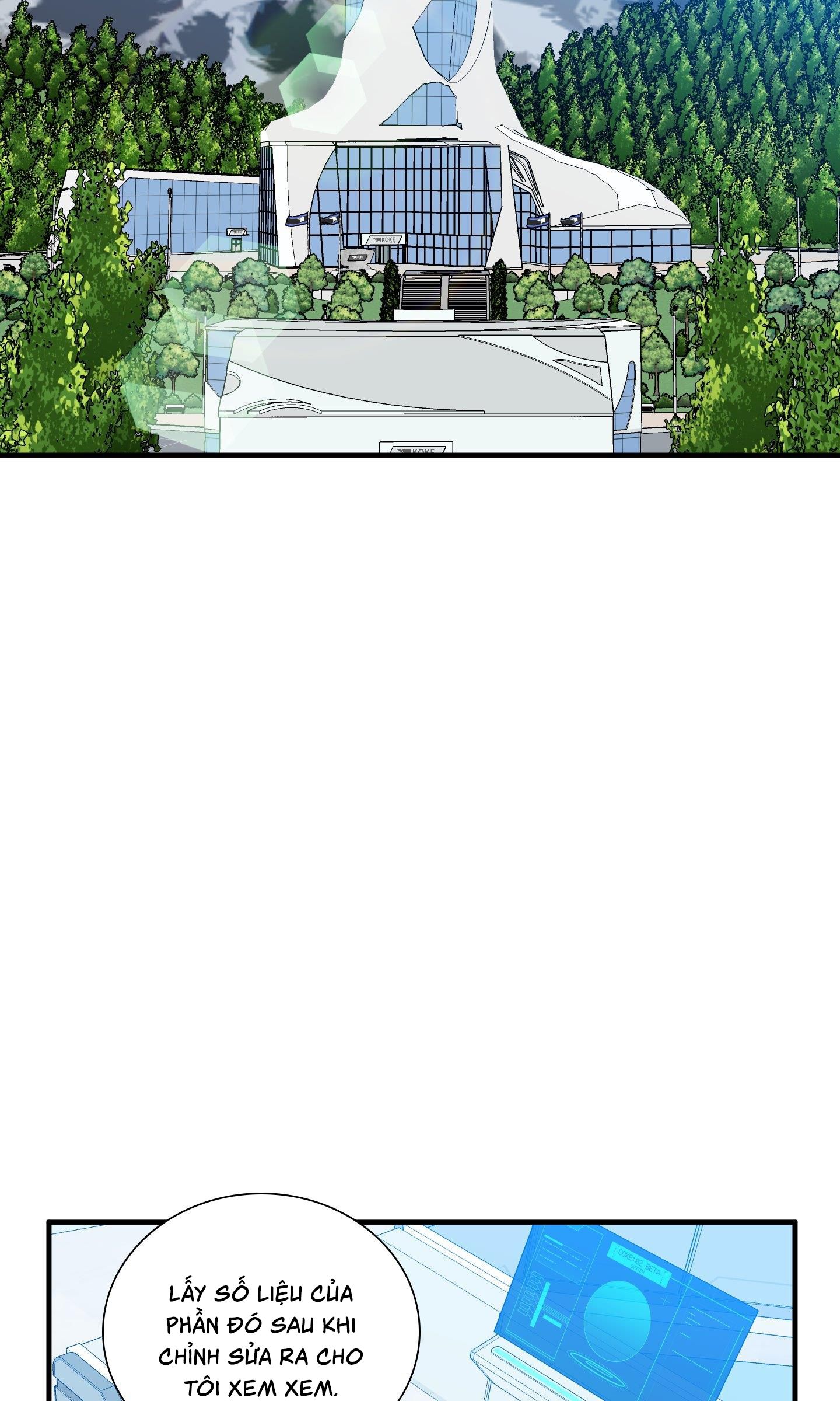 DEAR. 00 Chapter 8 - Trang 4