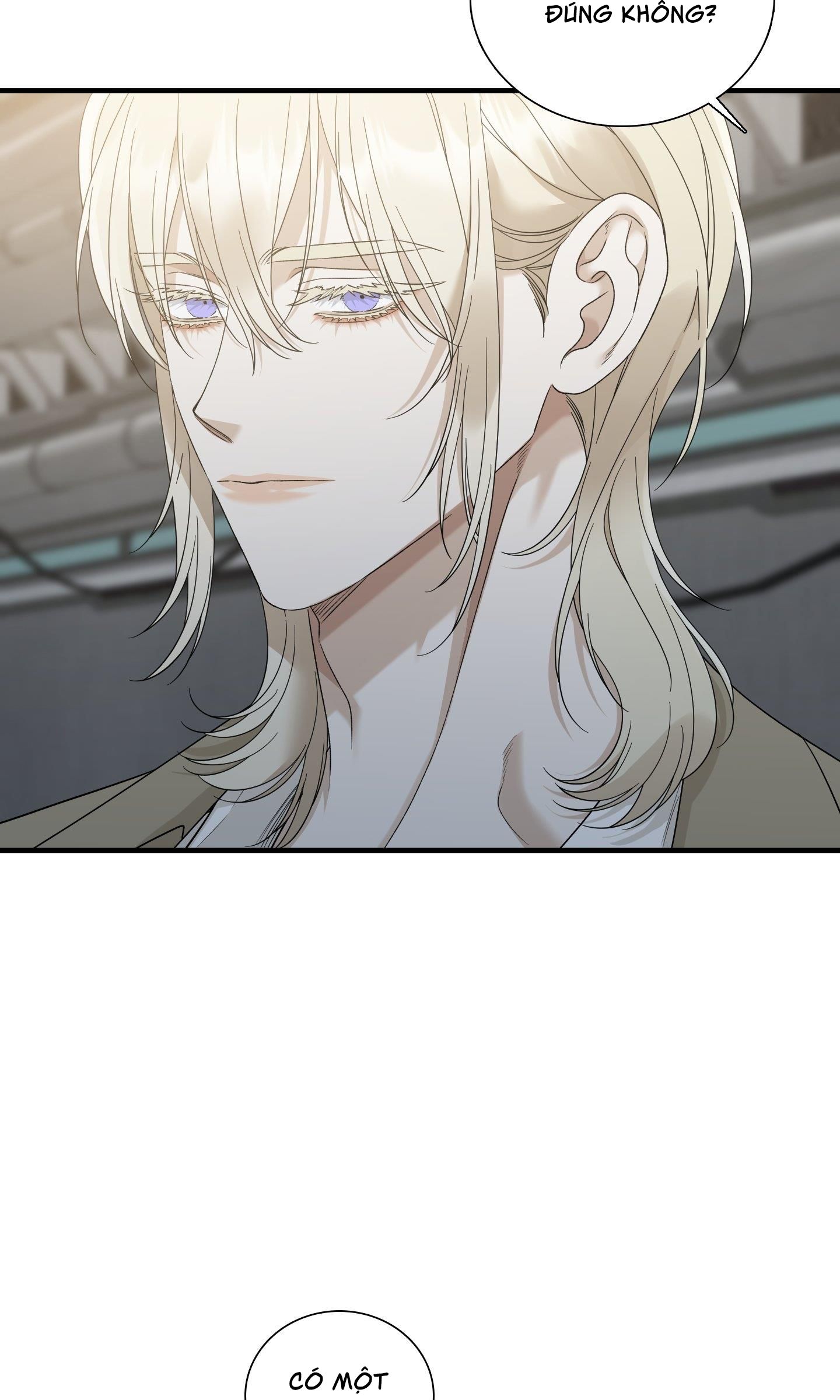 DEAR. 00 Chapter 8 - Trang 4