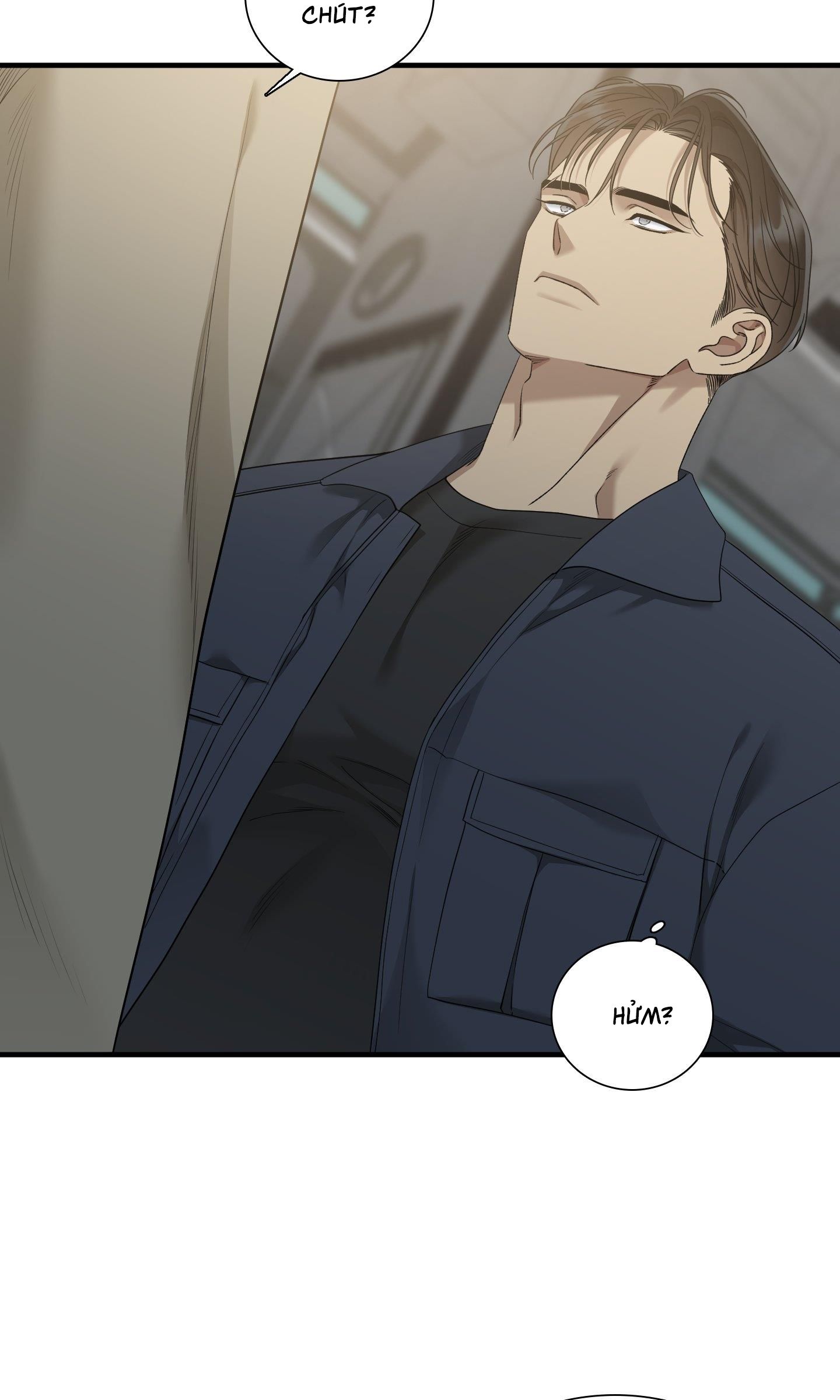 DEAR. 00 Chapter 8 - Trang 4
