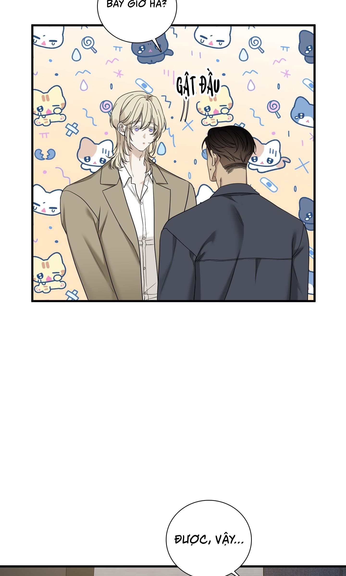 DEAR. 00 Chapter 8 - Trang 4