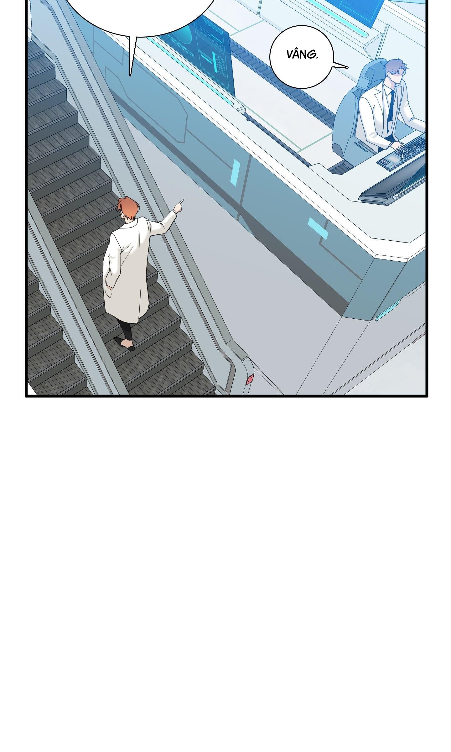 DEAR. 00 Chapter 8 - Trang 4