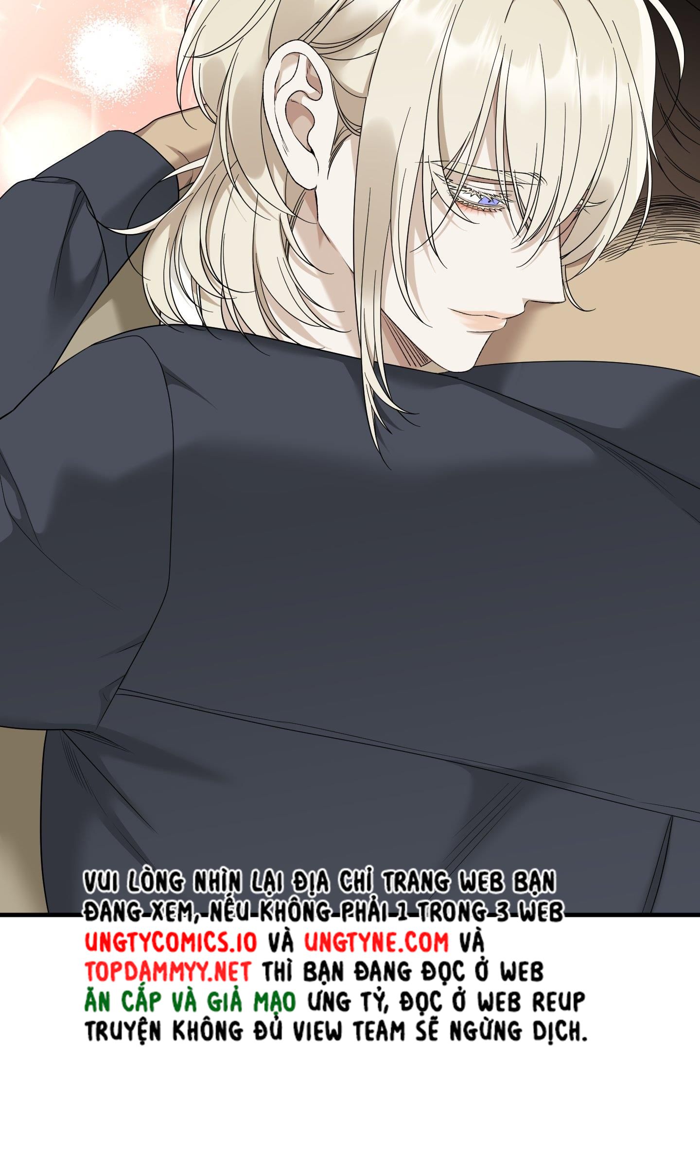 DEAR. 00 Chapter 8 - Trang 4