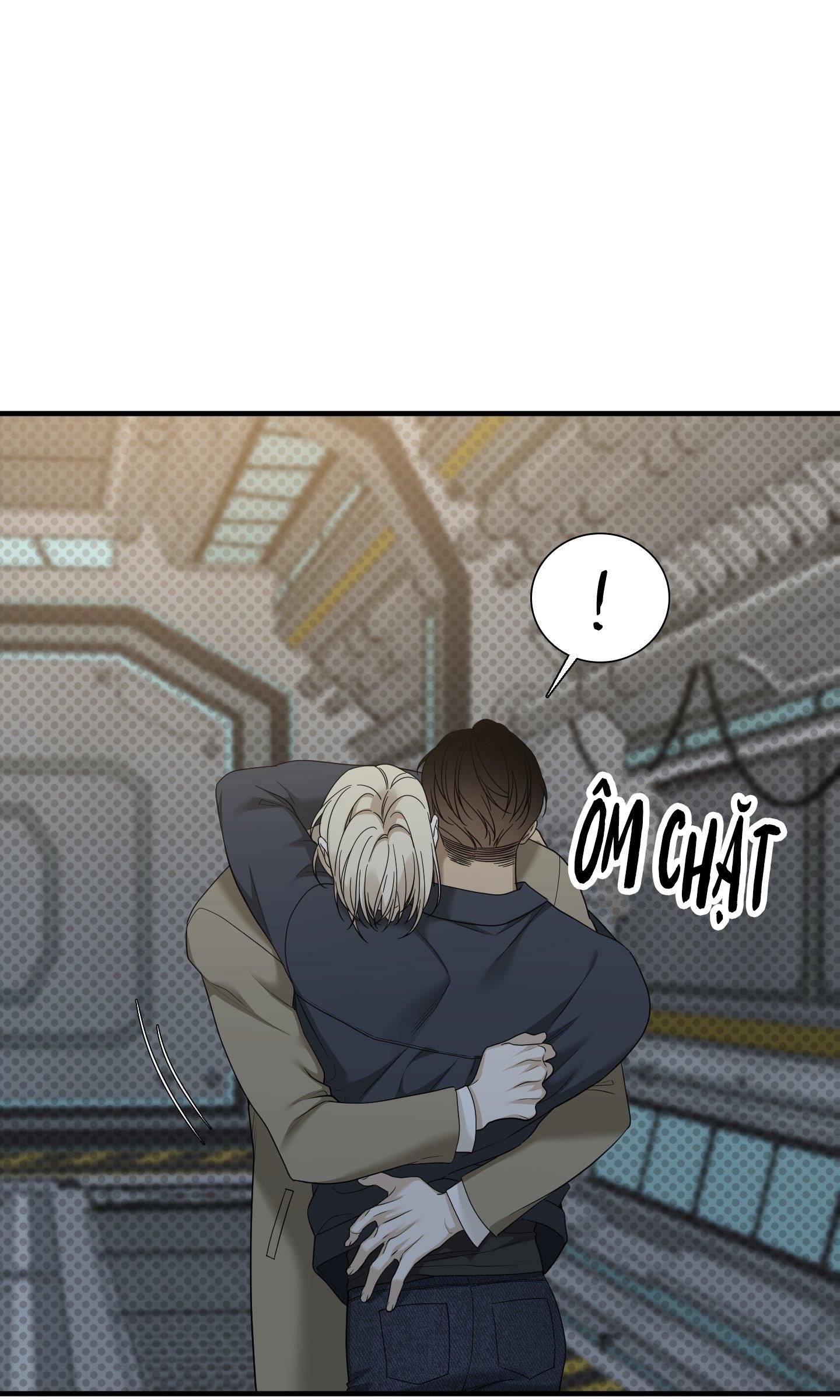 DEAR. 00 Chapter 8 - Trang 4