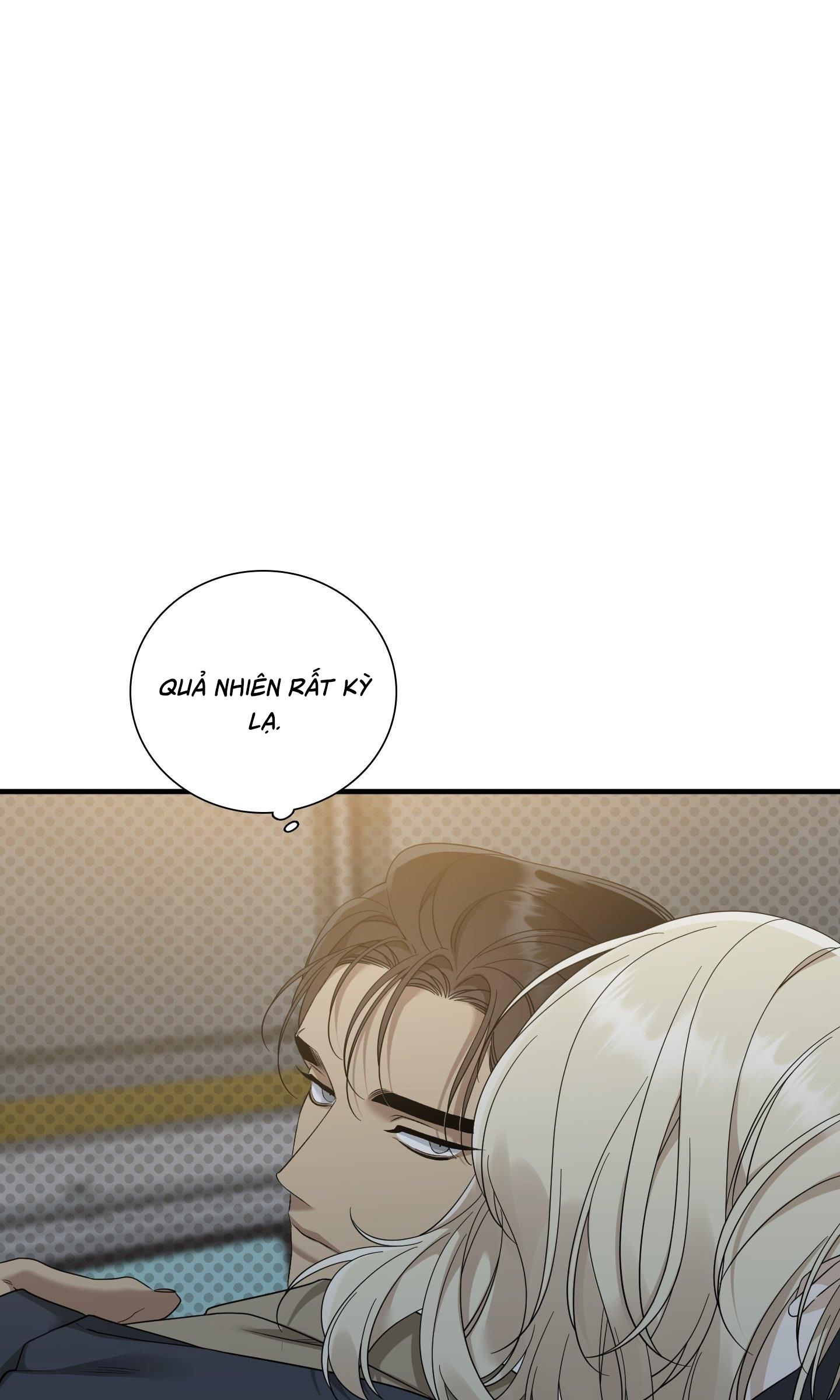 DEAR. 00 Chapter 8 - Trang 4