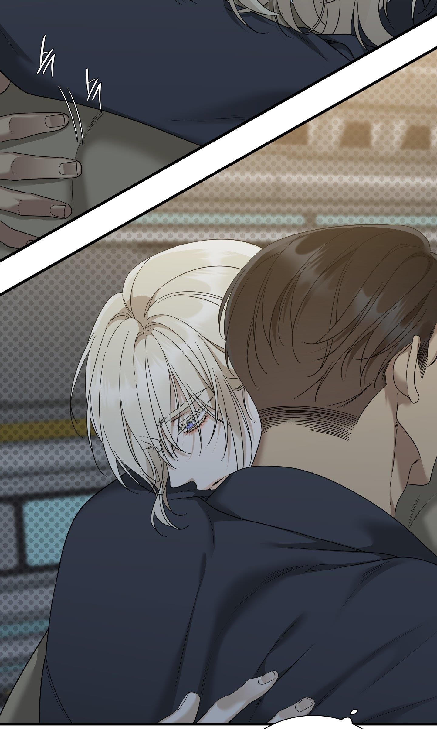 DEAR. 00 Chapter 8 - Trang 4