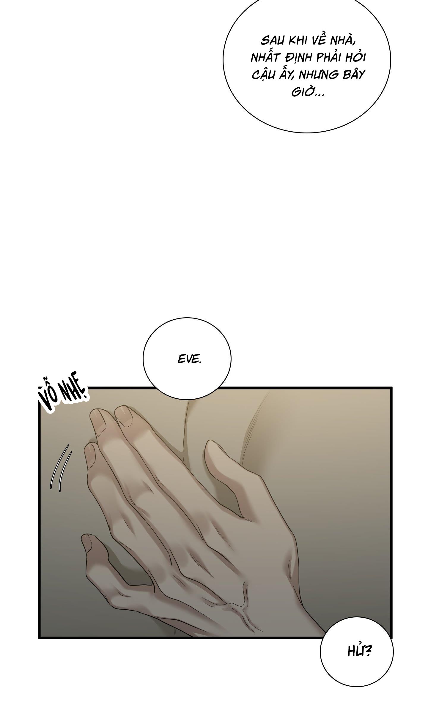 DEAR. 00 Chapter 8 - Trang 4