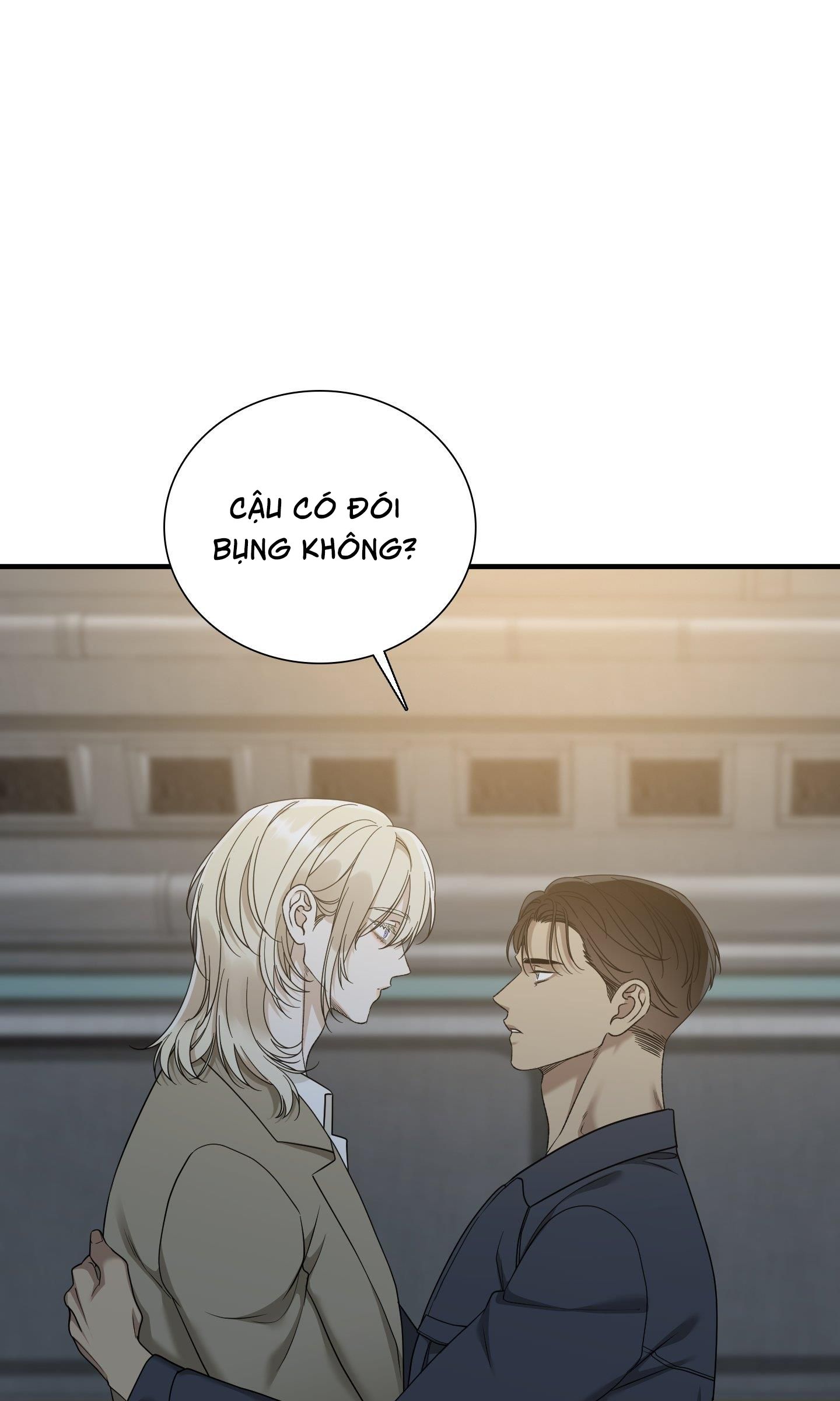 DEAR. 00 Chapter 8 - Trang 4