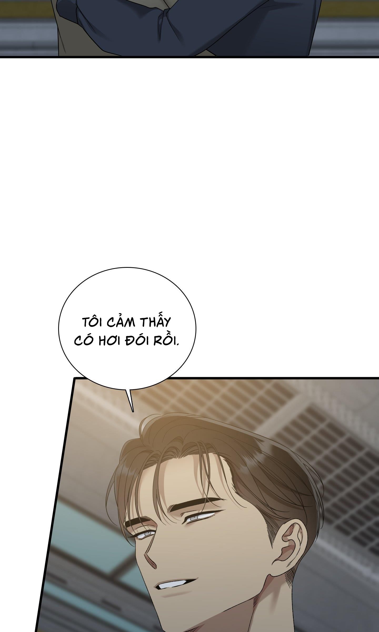 DEAR. 00 Chapter 8 - Trang 4