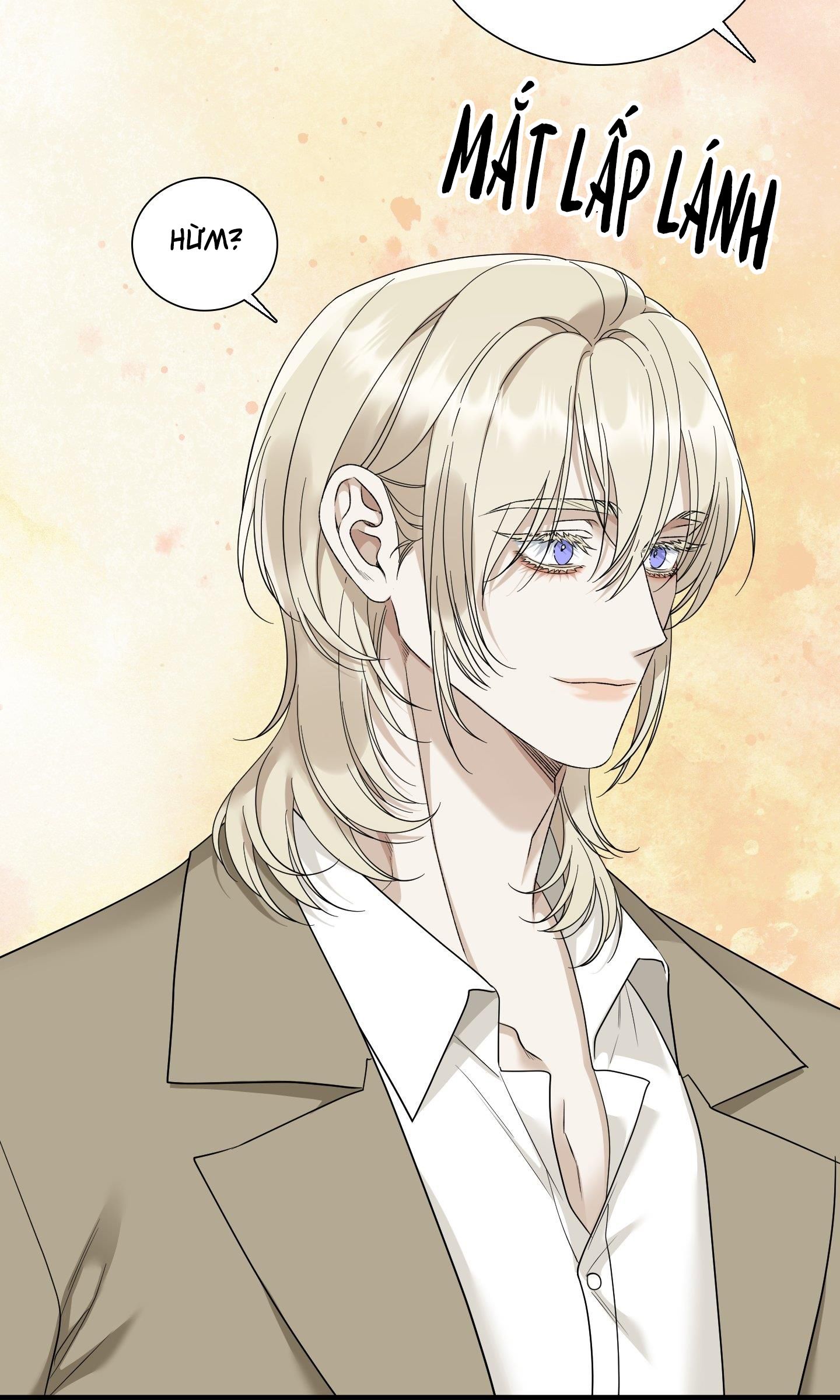DEAR. 00 Chapter 8 - Trang 4