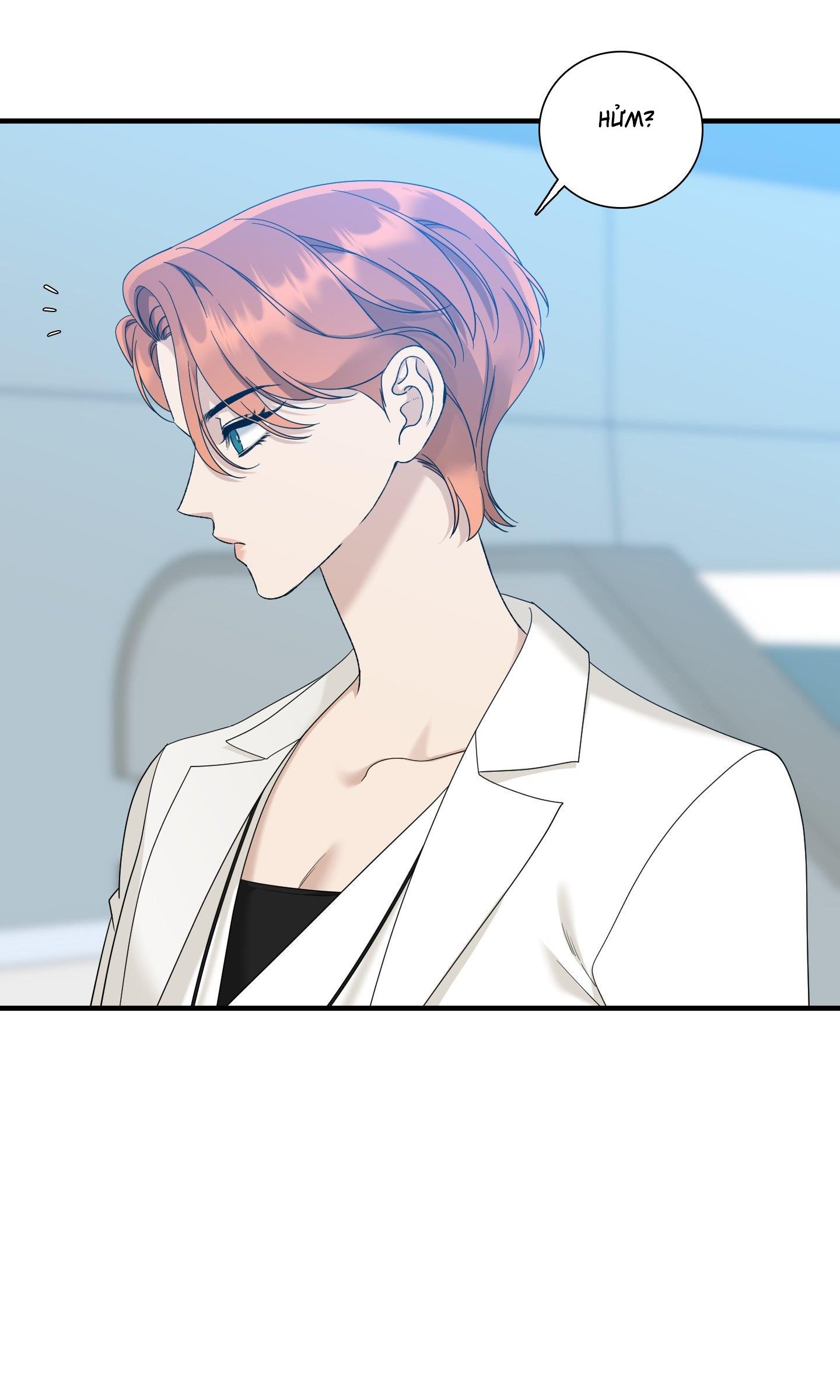 DEAR. 00 Chapter 8 - Trang 4