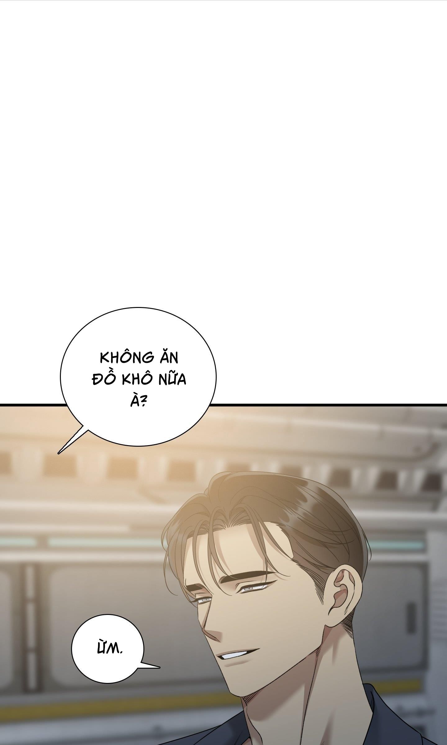 DEAR. 00 Chapter 8 - Trang 4