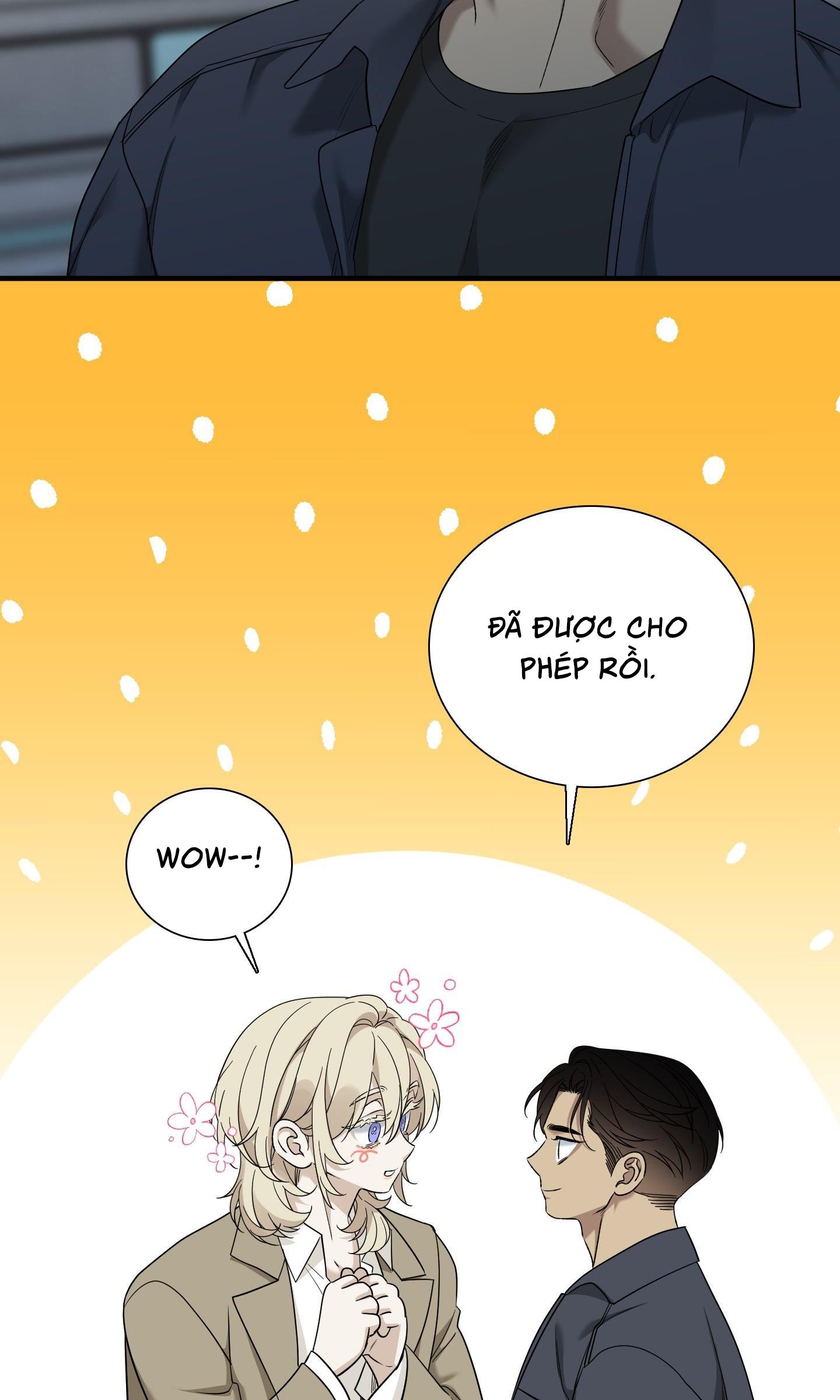 DEAR. 00 Chapter 8 - Trang 4