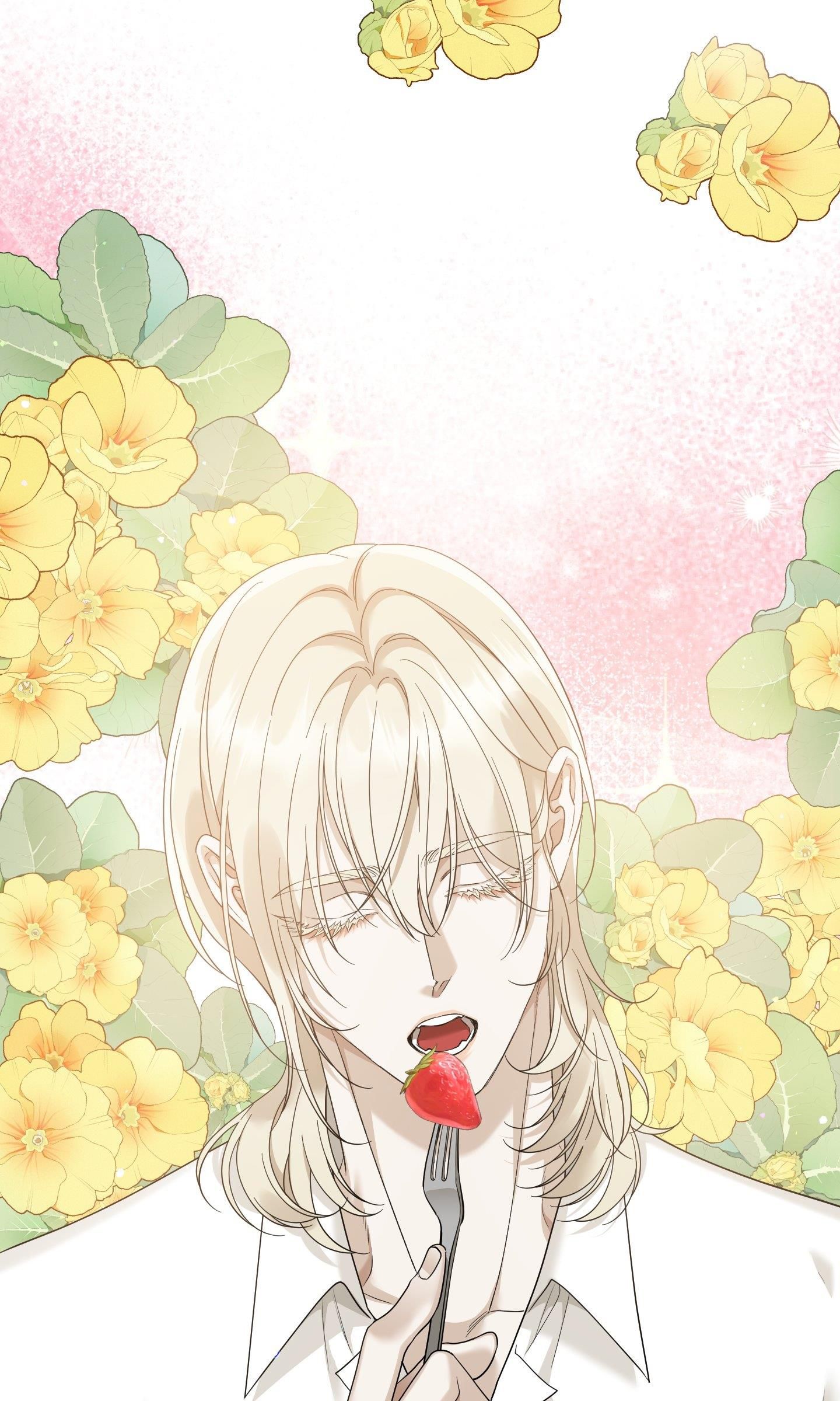 DEAR. 00 Chapter 8 - Trang 4