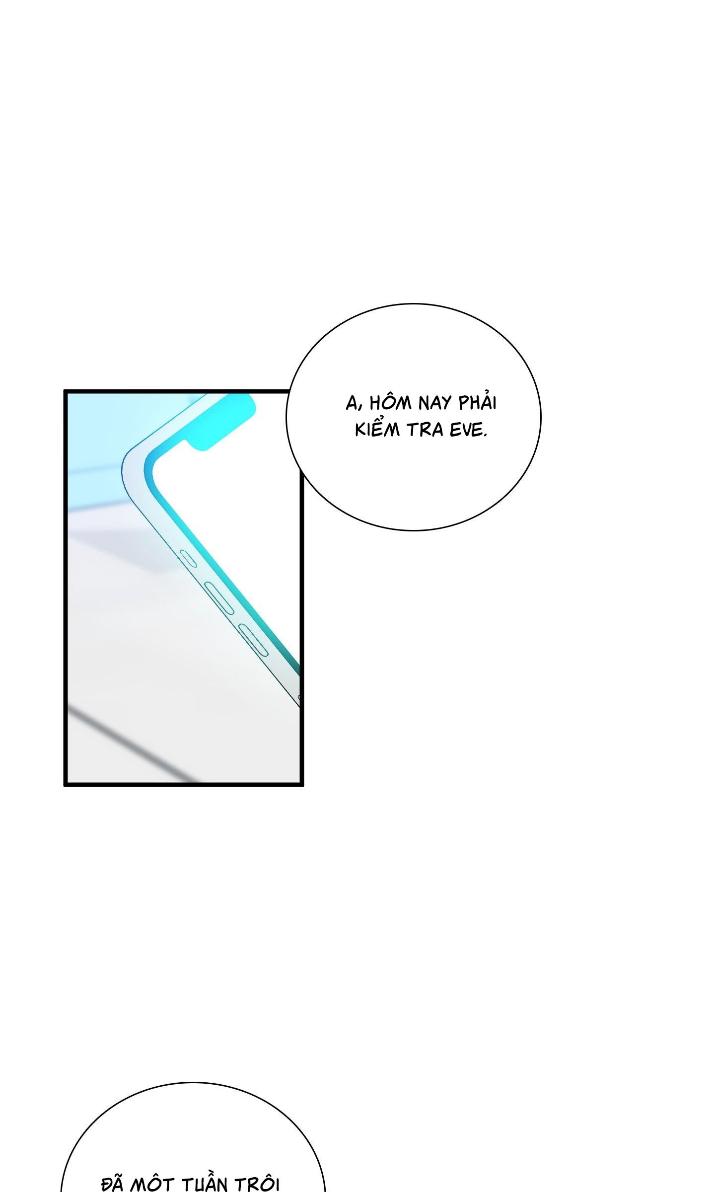 DEAR. 00 Chapter 8 - Trang 4