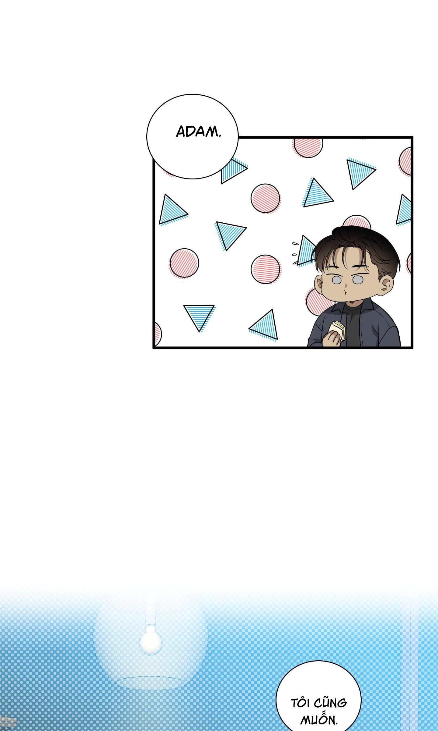 DEAR. 00 Chapter 8 - Trang 4