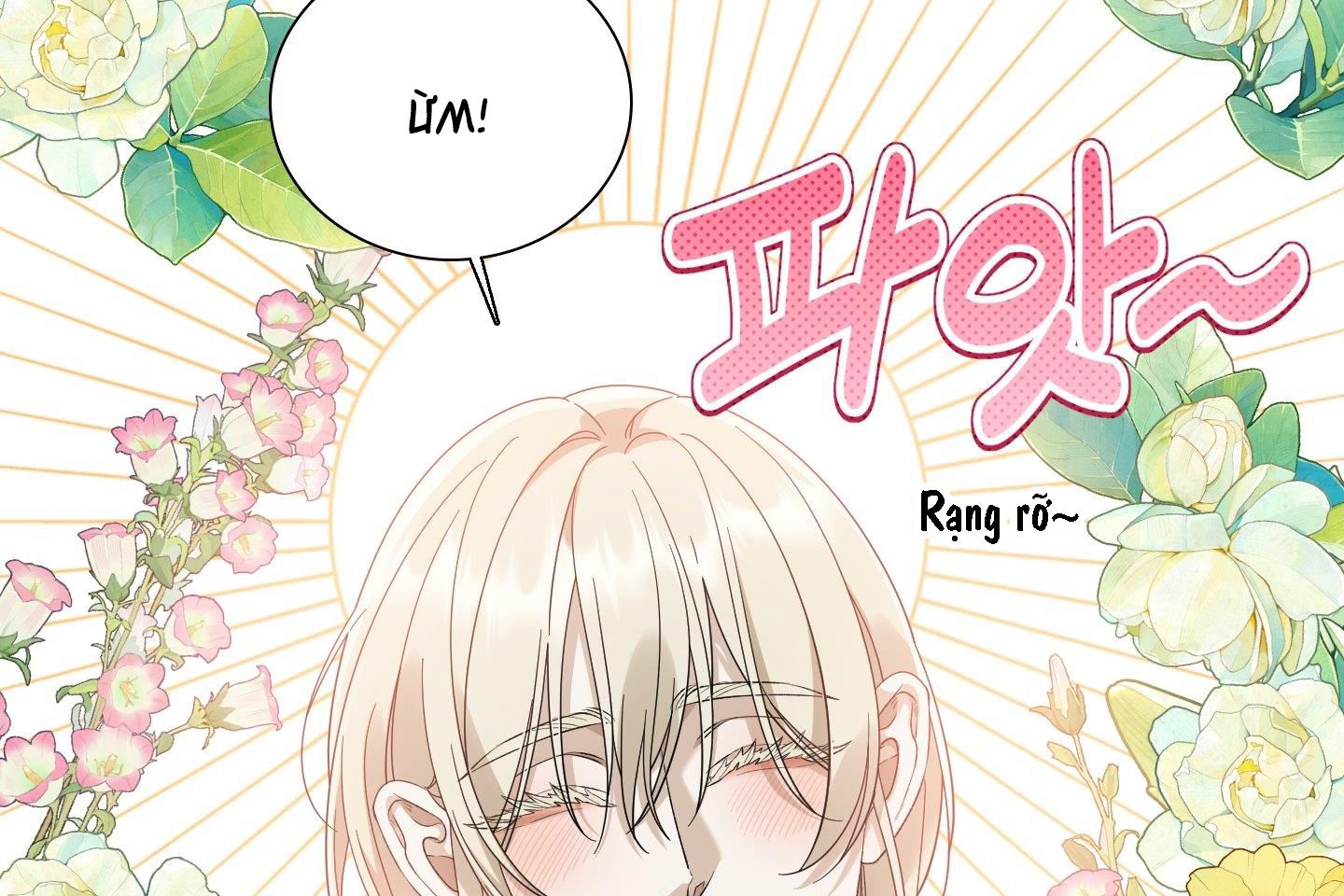 DEAR. 00 Chapter 8 - Trang 4