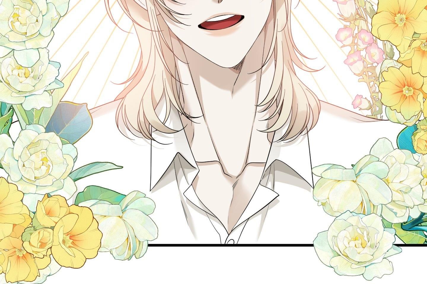 DEAR. 00 Chapter 8 - Trang 4