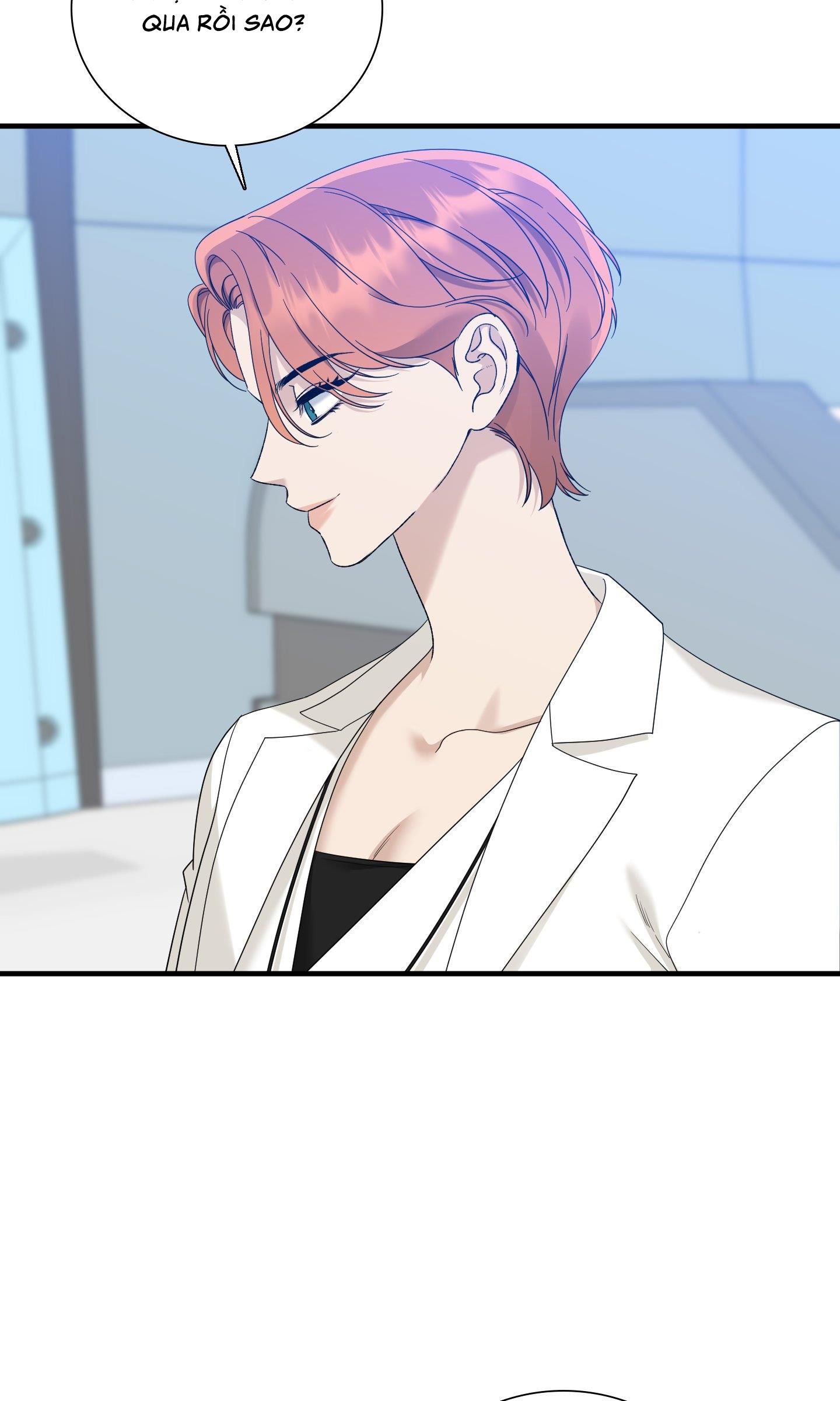 DEAR. 00 Chapter 8 - Trang 4