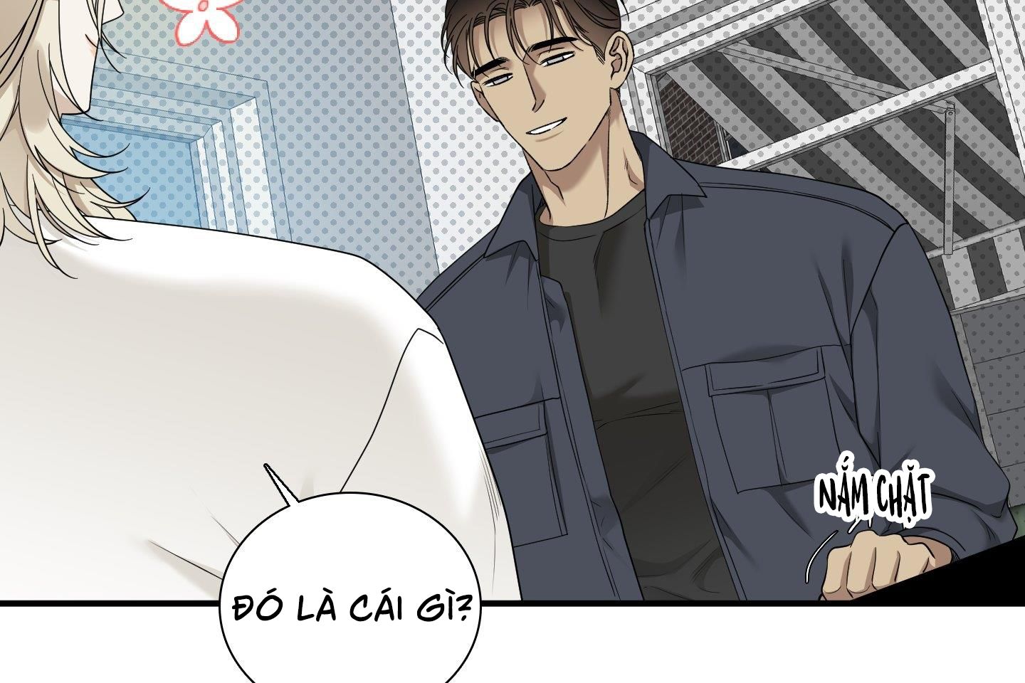 DEAR. 00 Chapter 8 - Trang 4