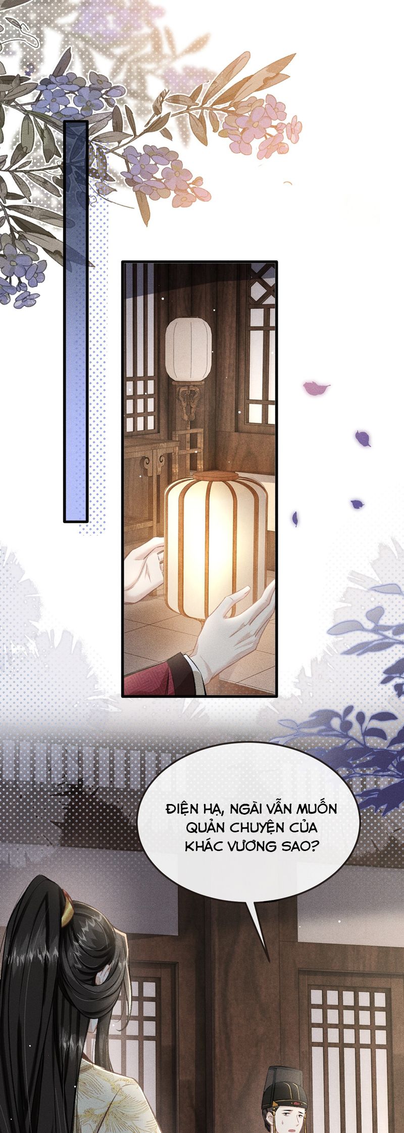 Đan Tiêu Vạn Dặm Chapter 93 - Next Chapter 94