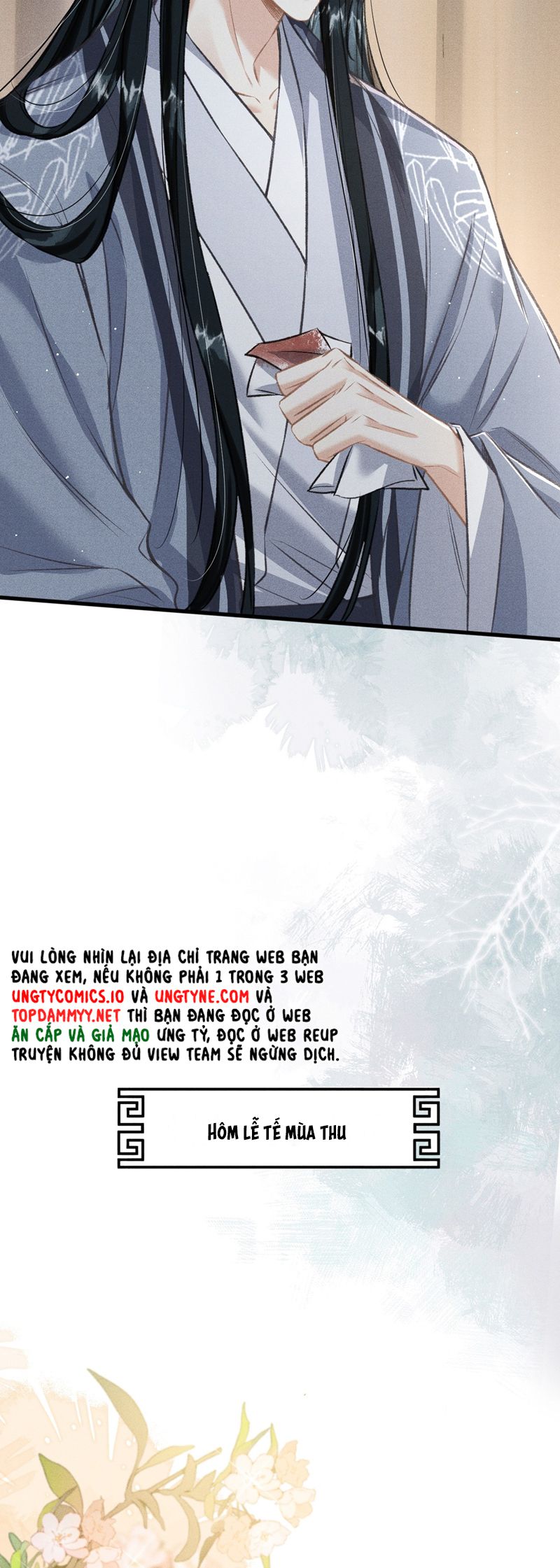 Đan Tiêu Vạn Dặm Chapter 93 - Next Chapter 94