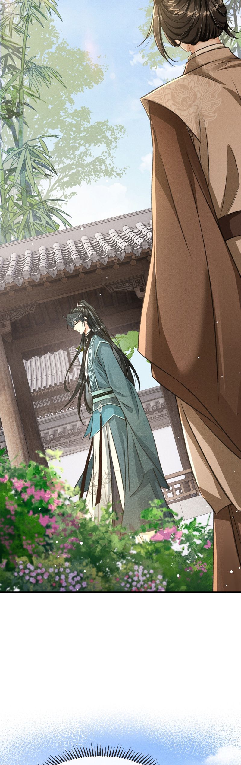 Đan Tiêu Vạn Dặm Chapter 93 - Next Chapter 94