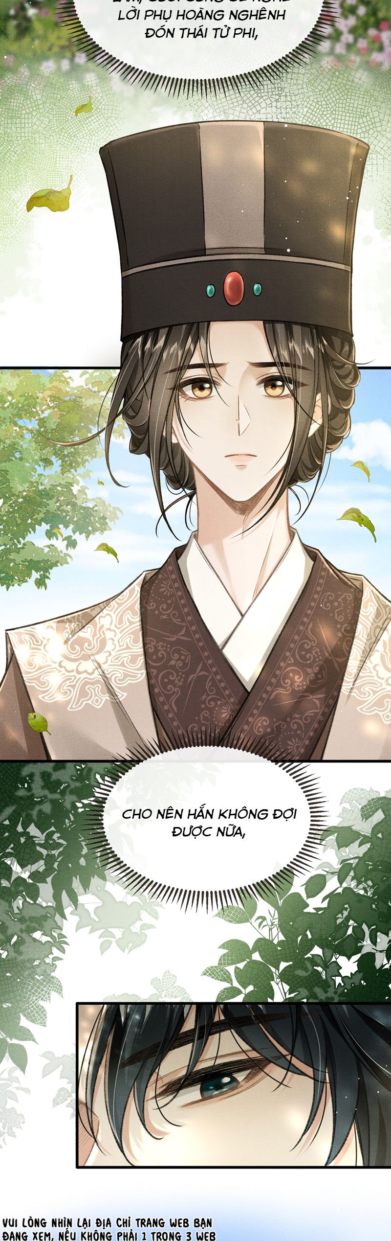 Đan Tiêu Vạn Dặm Chapter 93 - Next Chapter 94