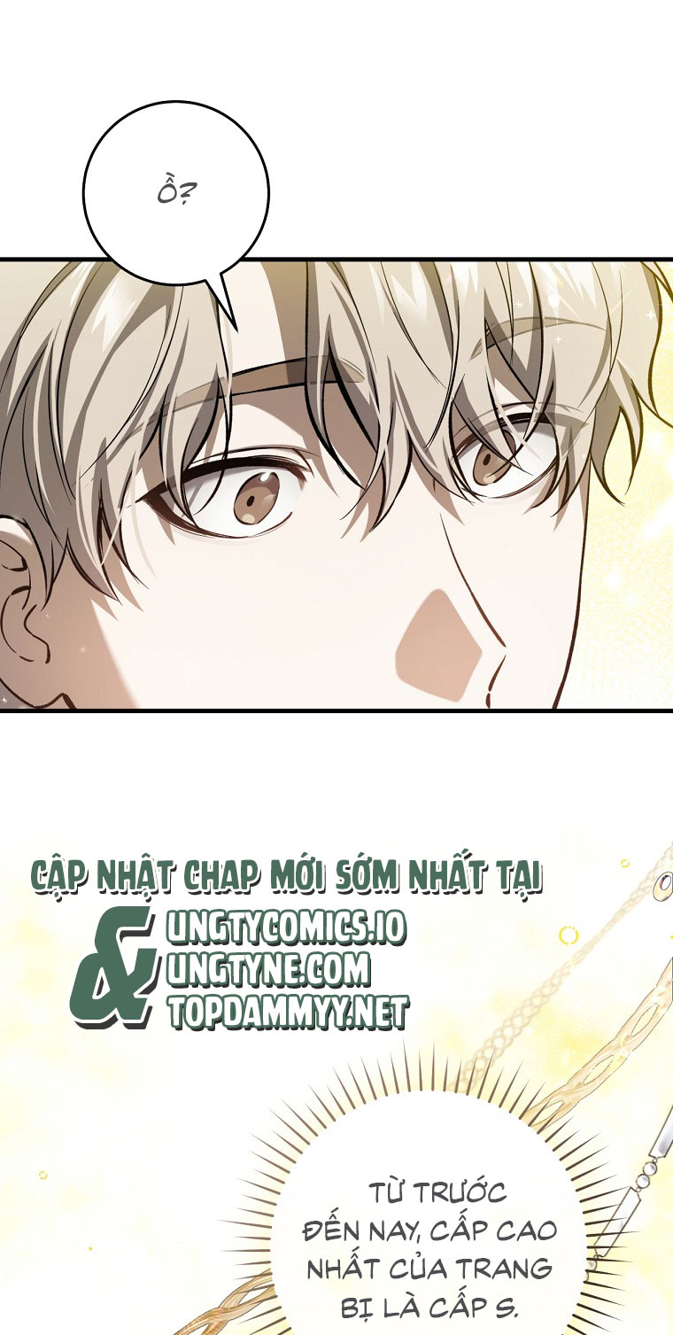 Thợ Săn Trở Về Chap 10 - Trang 2