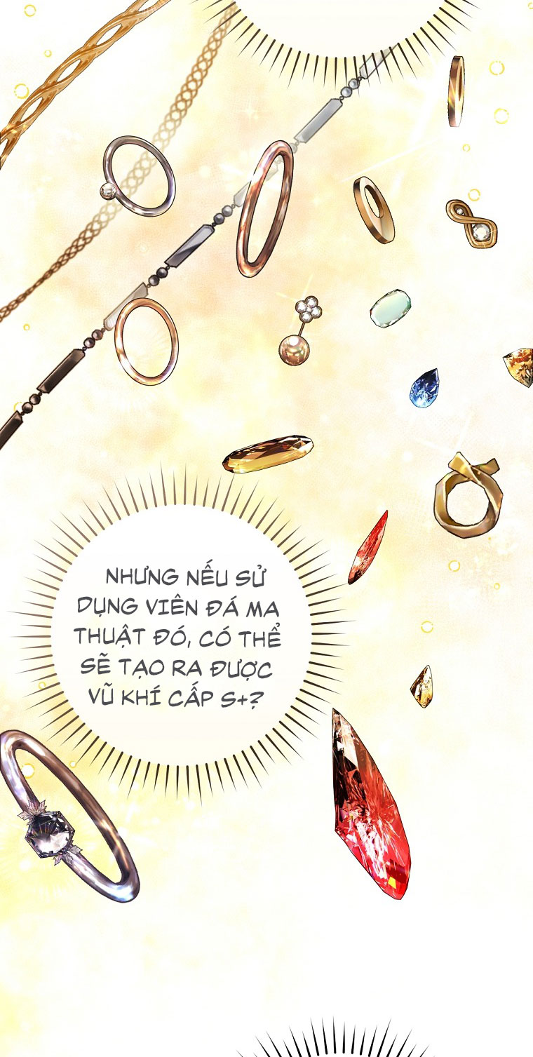 Thợ Săn Trở Về Chap 10 - Trang 2