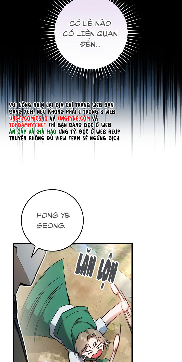 Thợ Săn Trở Về Chap 10 - Trang 2