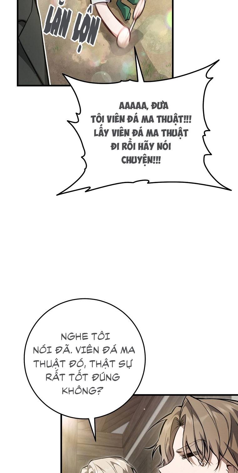 Thợ Săn Trở Về Chap 10 - Trang 2