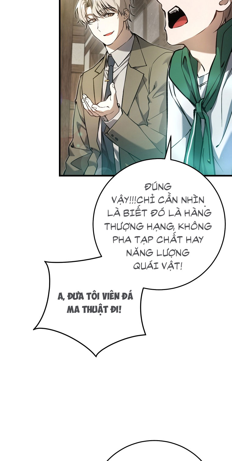 Thợ Săn Trở Về Chap 10 - Trang 2